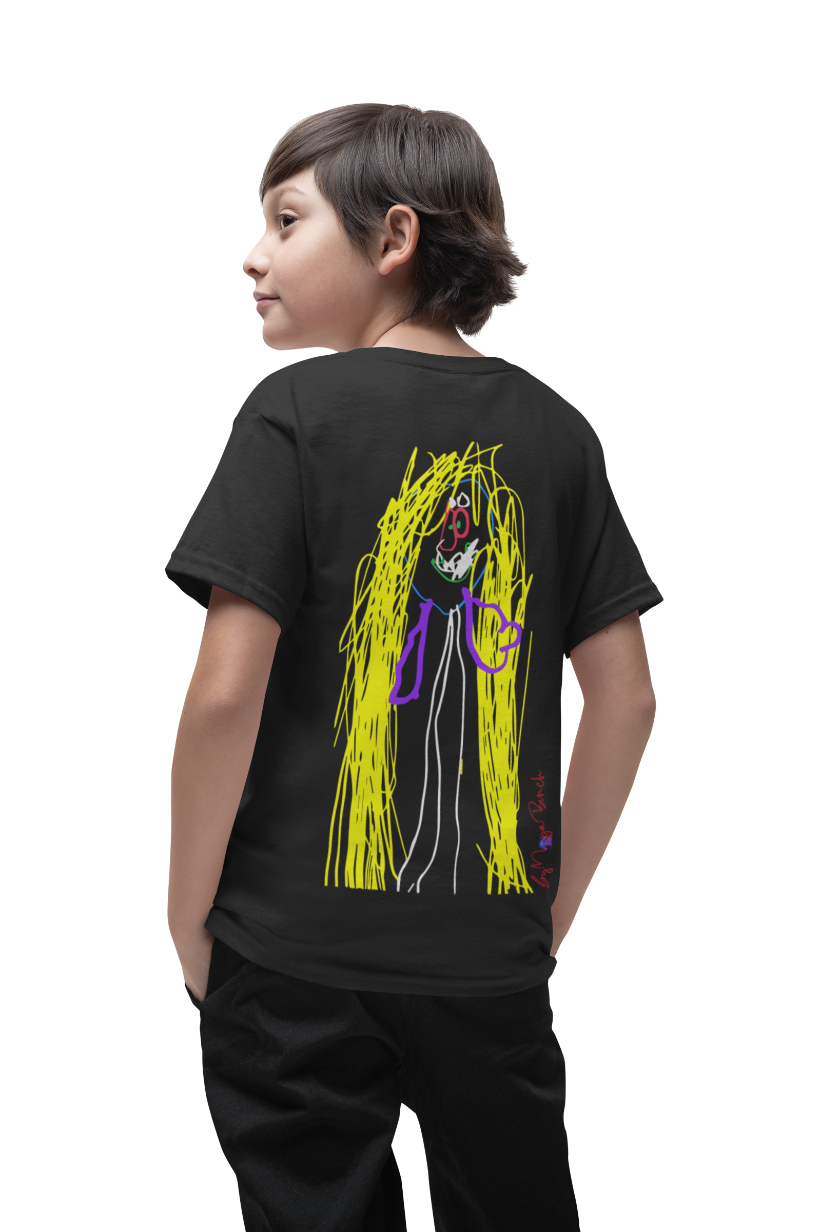 COCO T-Shirt For Kids - My Store