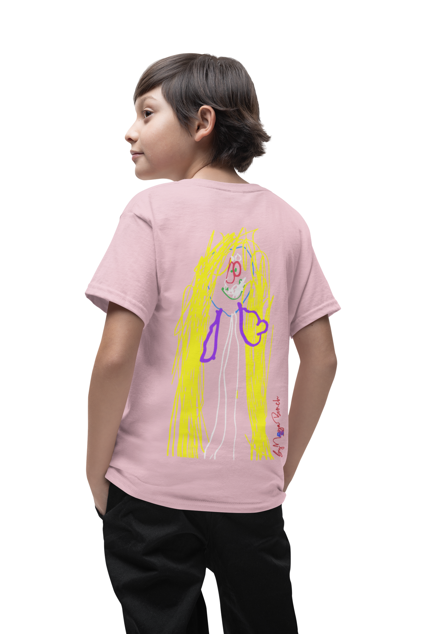 COCO T-Shirt For Kids - My Store