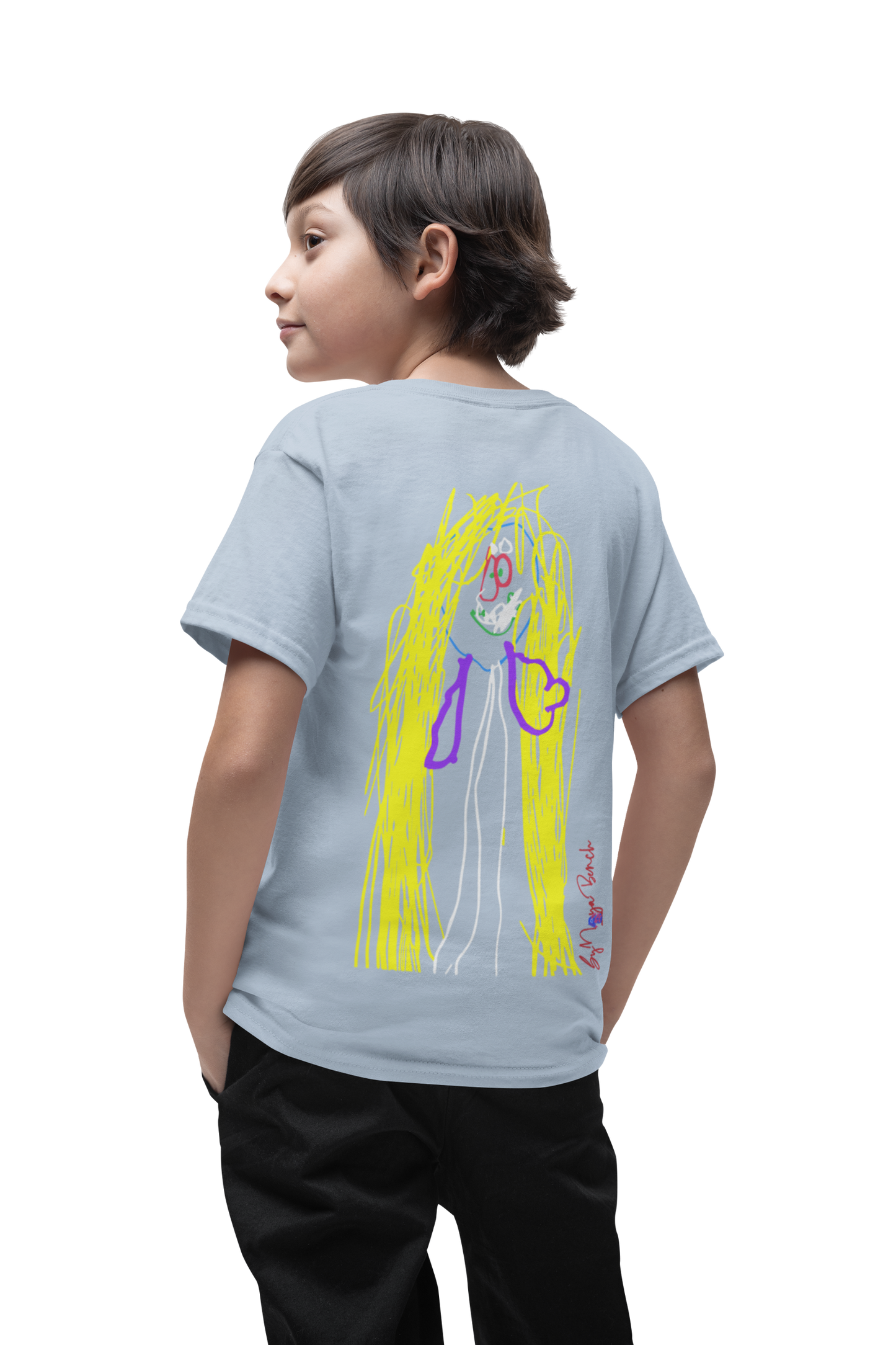 COCO T-Shirt For Kids - My Store
