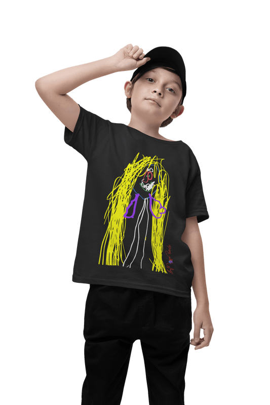 COCO T-Shirt For Kids - My Store