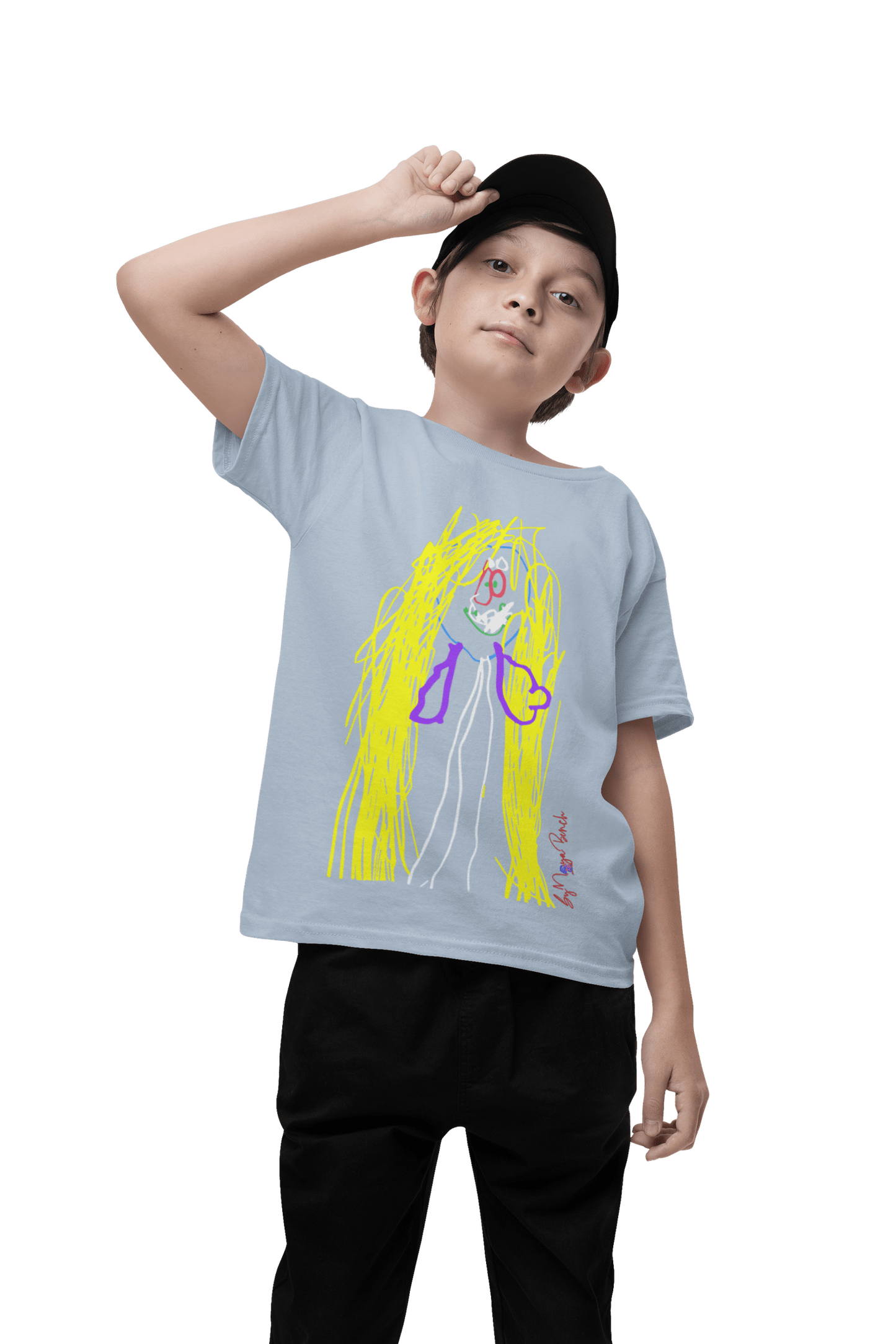 COCO T-Shirt For Kids - My Store