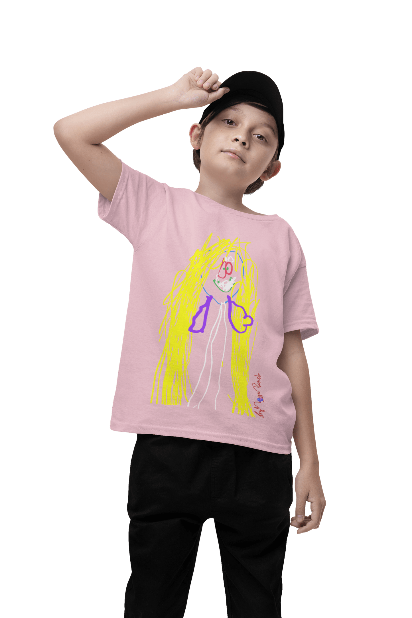COCO T-Shirt For Kids - My Store