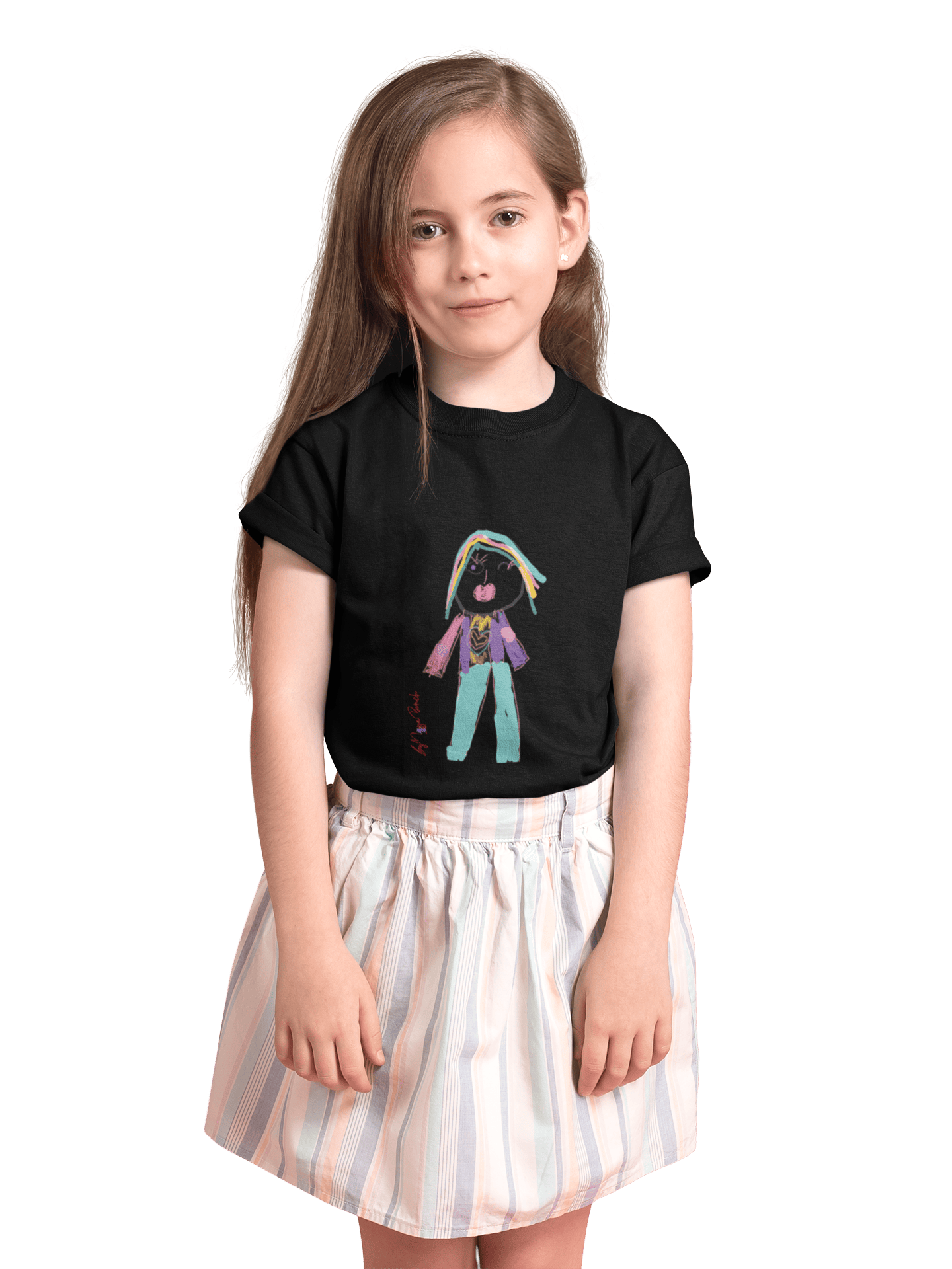 DISCO T-shirt For Kids