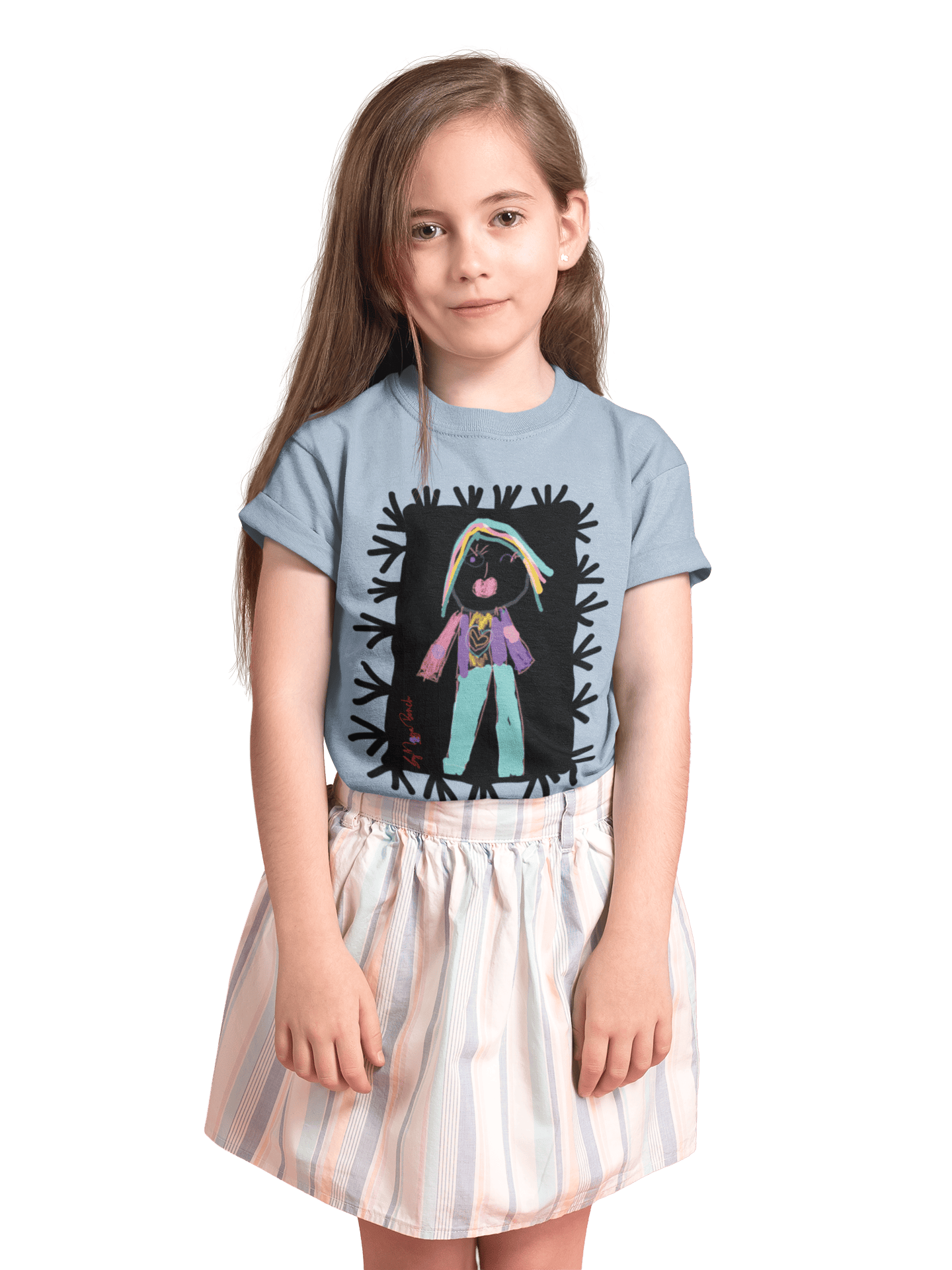 DISCO T-shirt For Kids