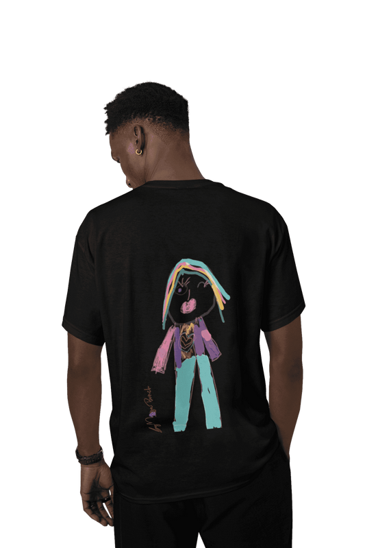 DISCO T-shirt For Adults - My Store