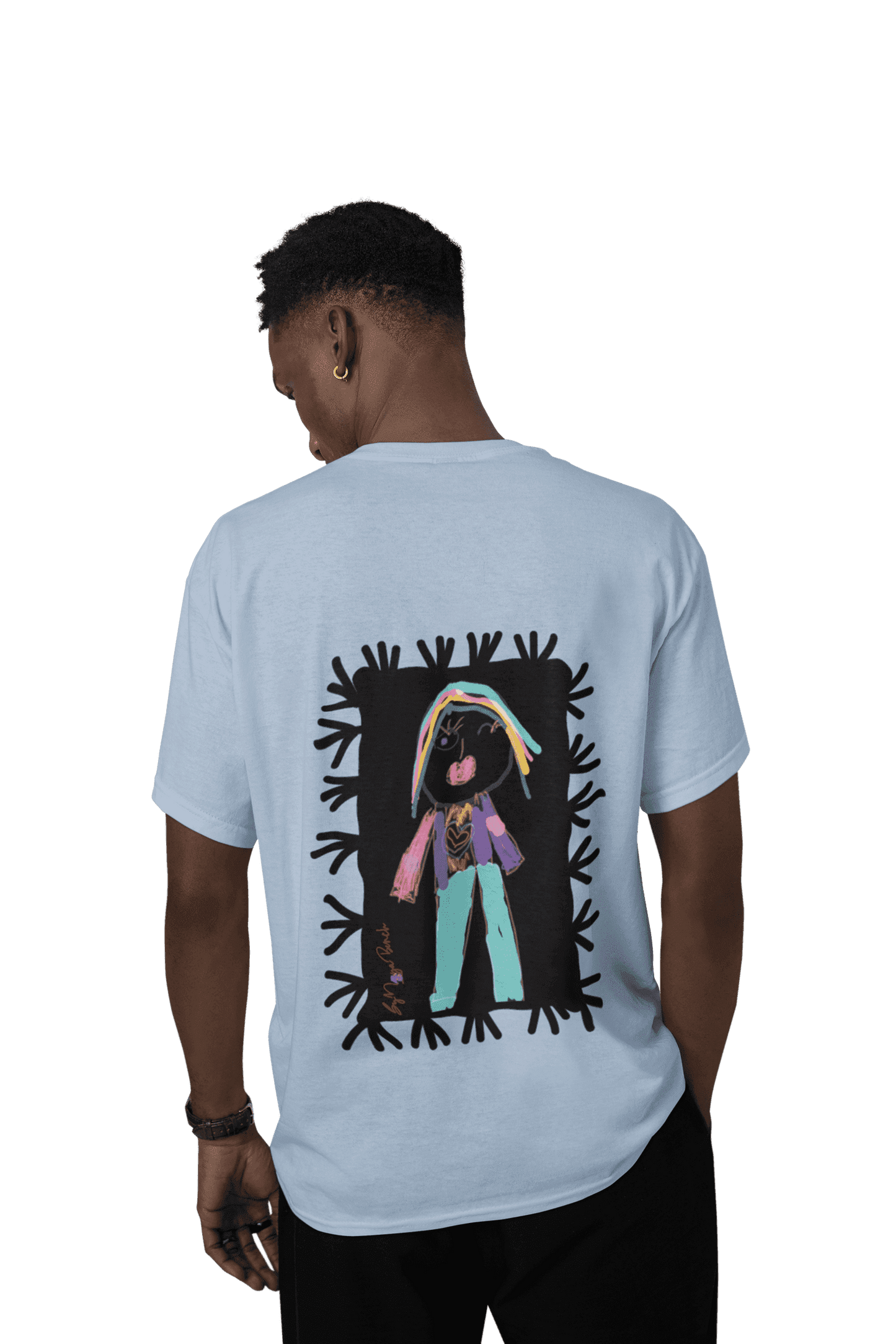 DISCO T-shirt For Adults - My Store