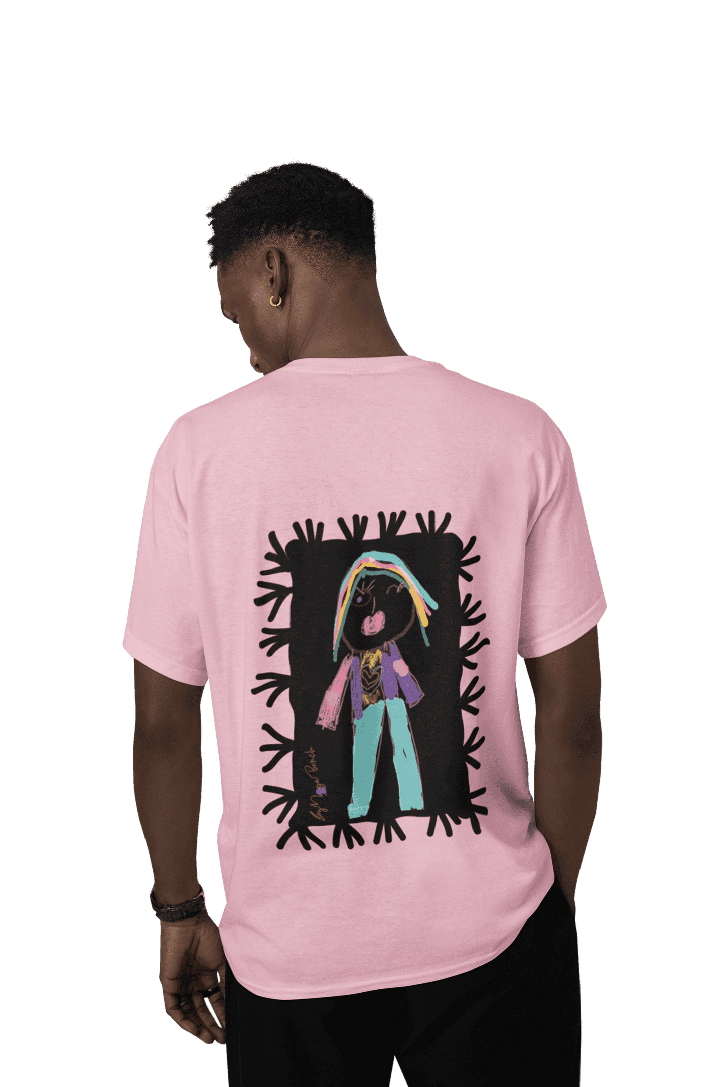 DISCO T-shirt For Adults - My Store
