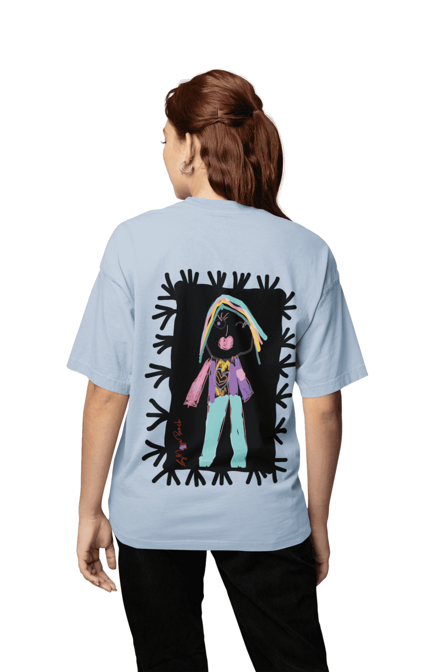 DISCO T-shirt For Adults - My Store