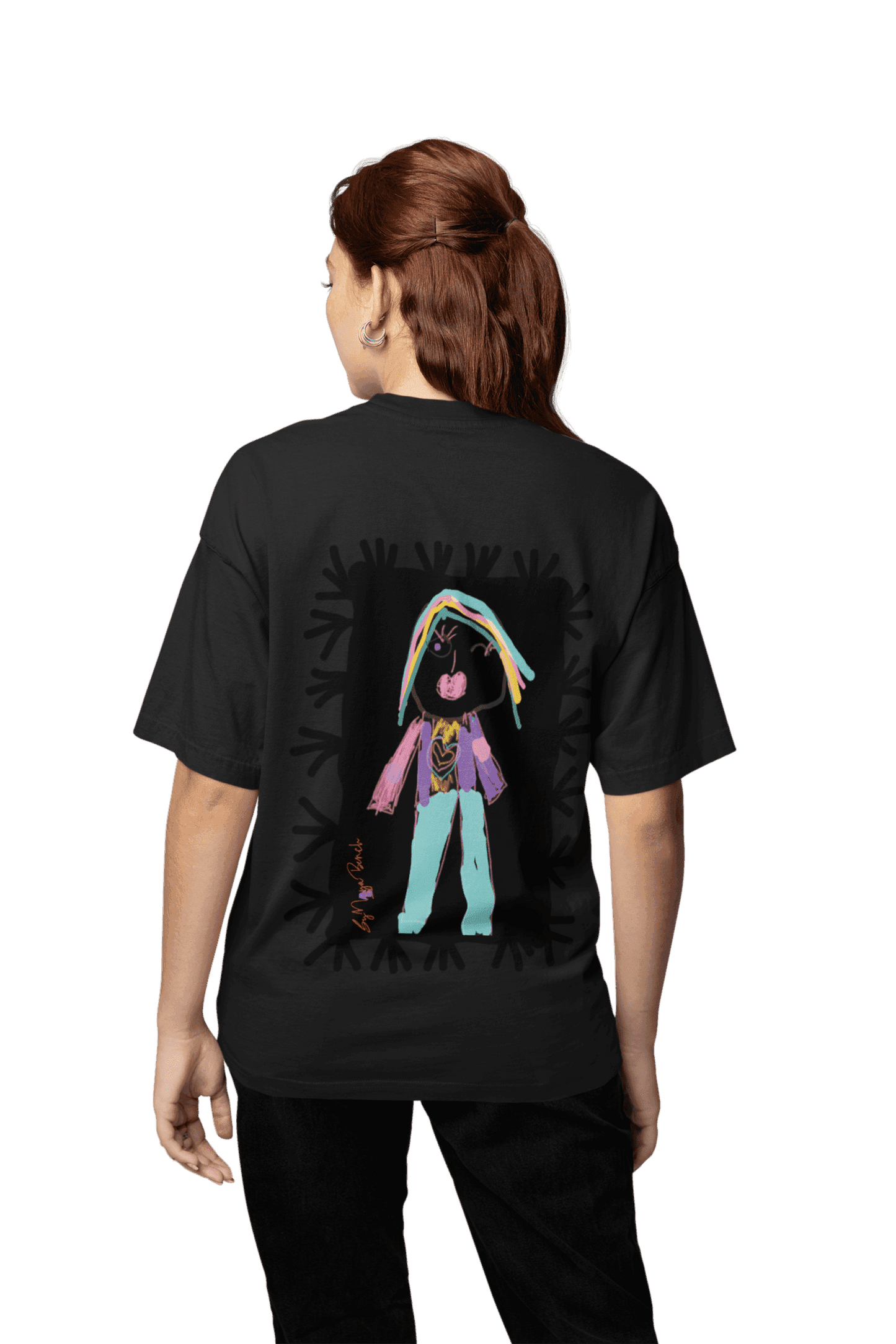 DISCO T-shirt For Adults - My Store