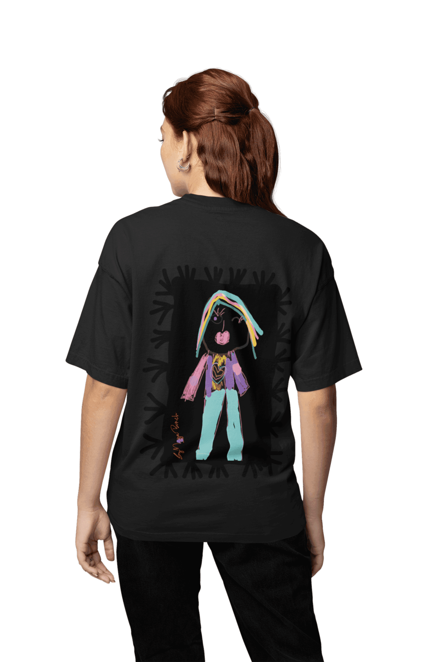 DISCO T-shirt For Adults - My Store