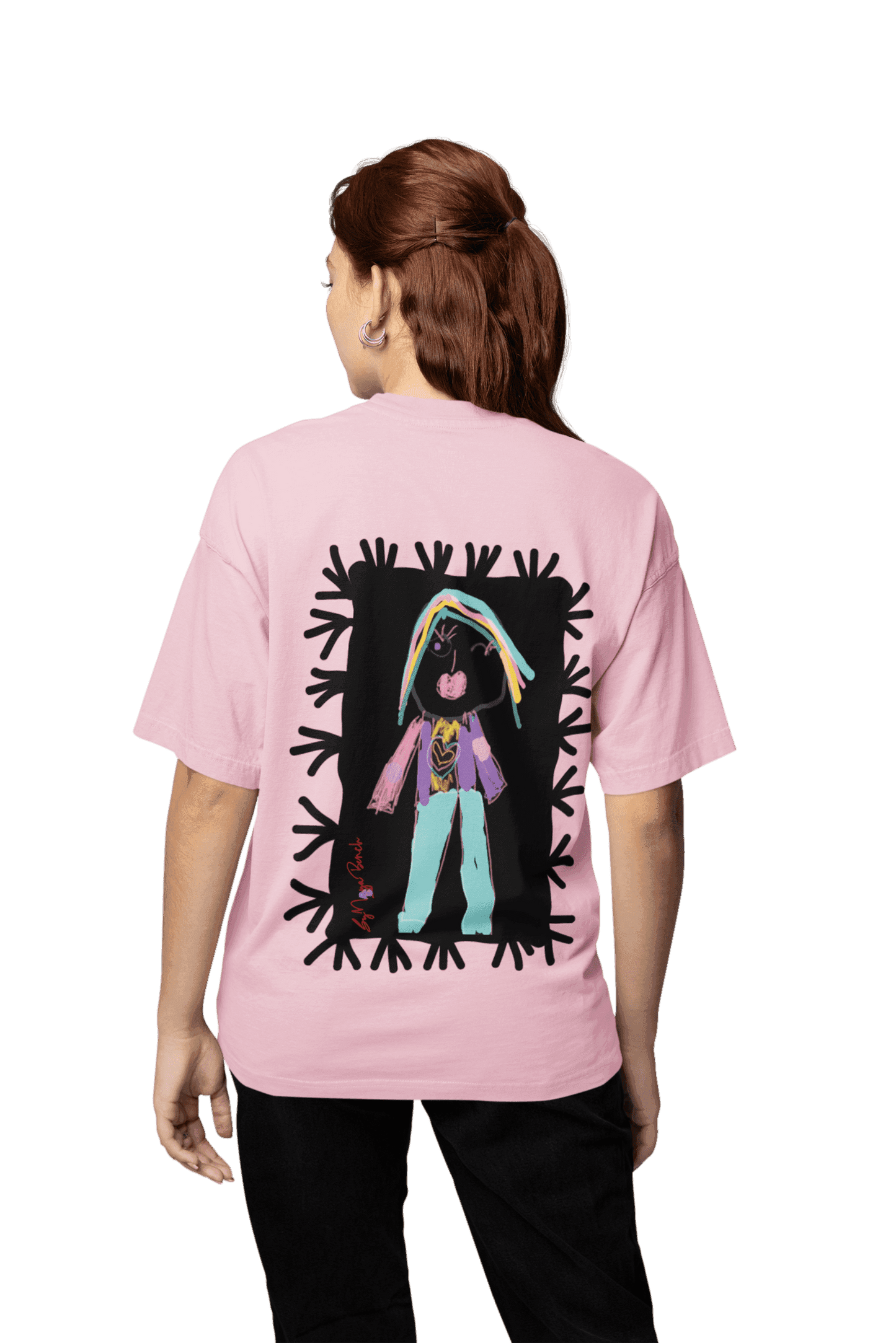 DISCO T-shirt For Adults - My Store