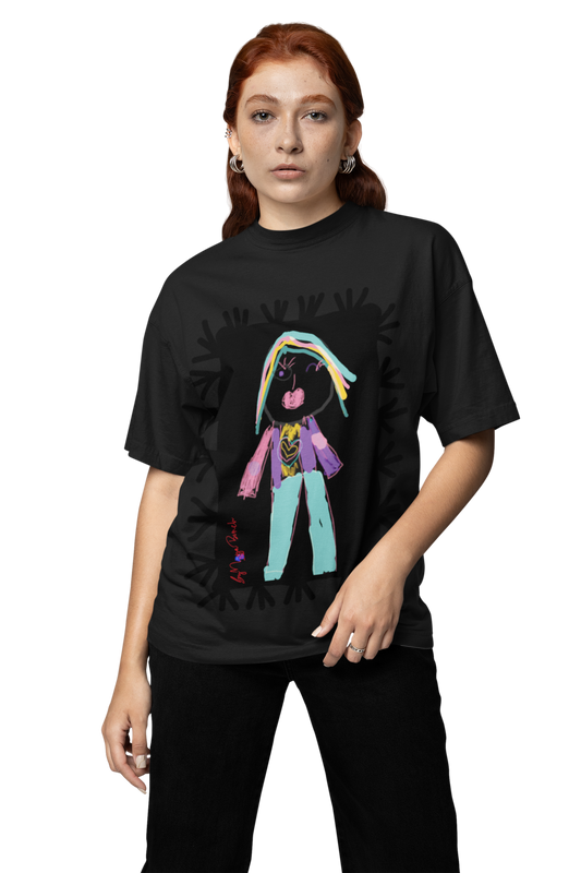 DISCO T-shirt For Adults - My Store