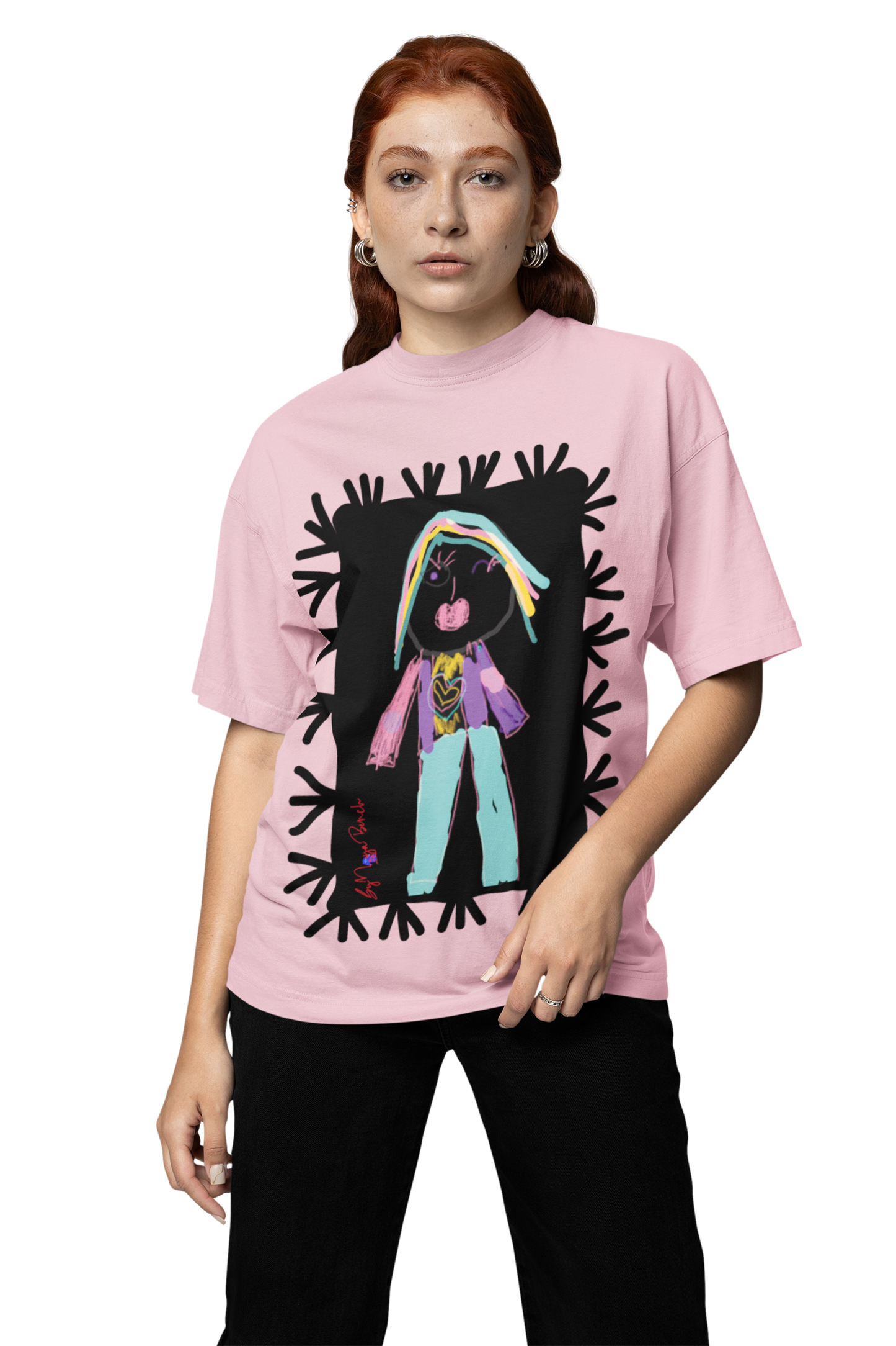 DISCO T-shirt For Adults - My Store