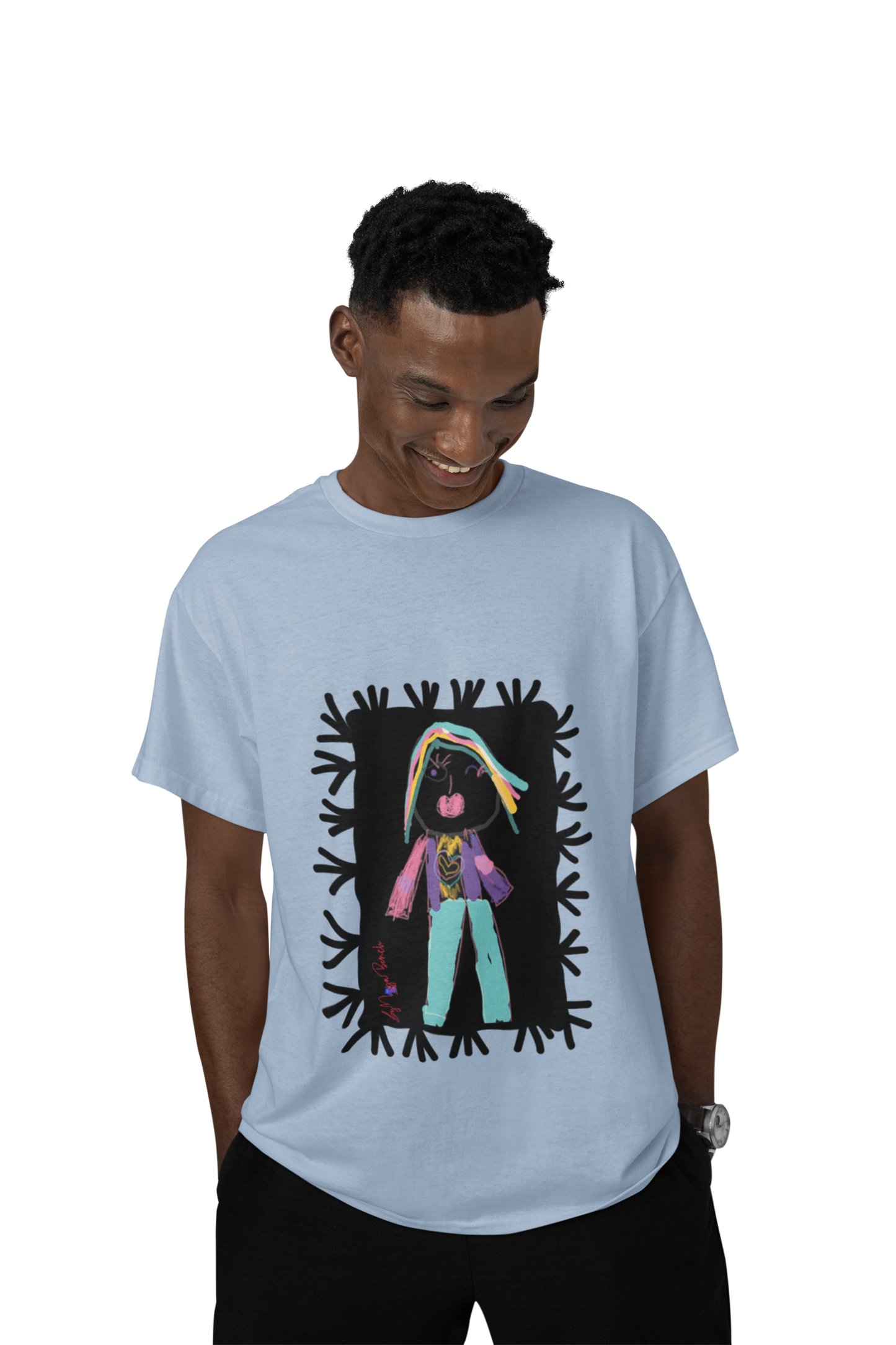 DISCO T-shirt For Adults - My Store