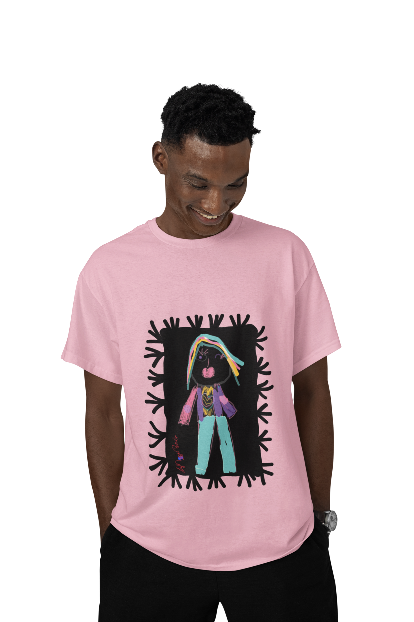 DISCO T-shirt For Adults - My Store