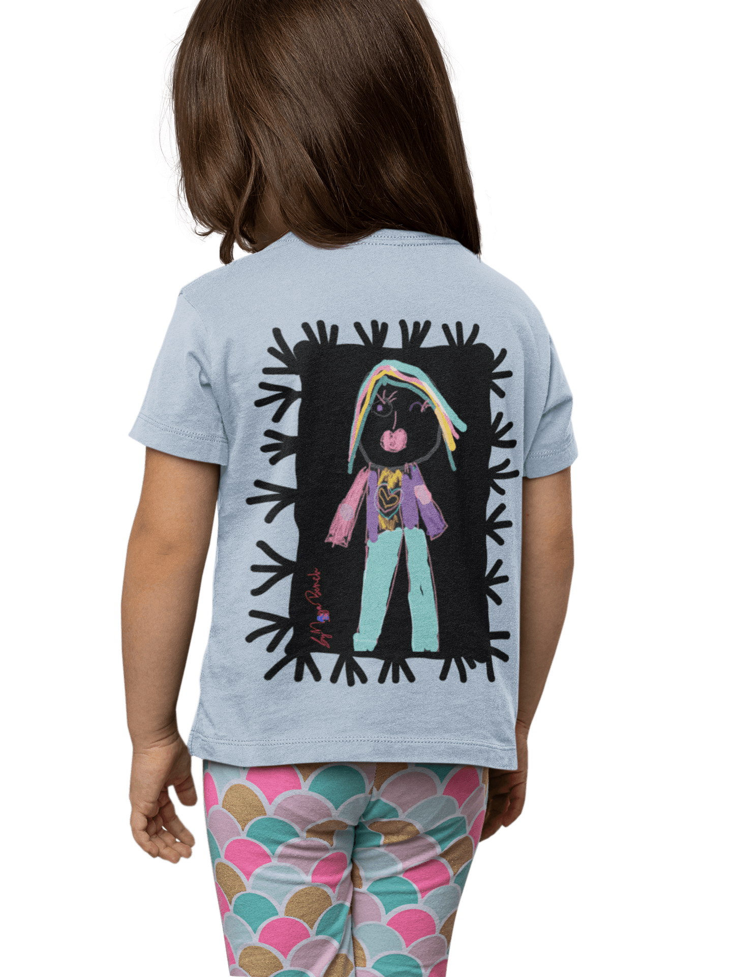 DISCO T-shirt For Kids - My Store