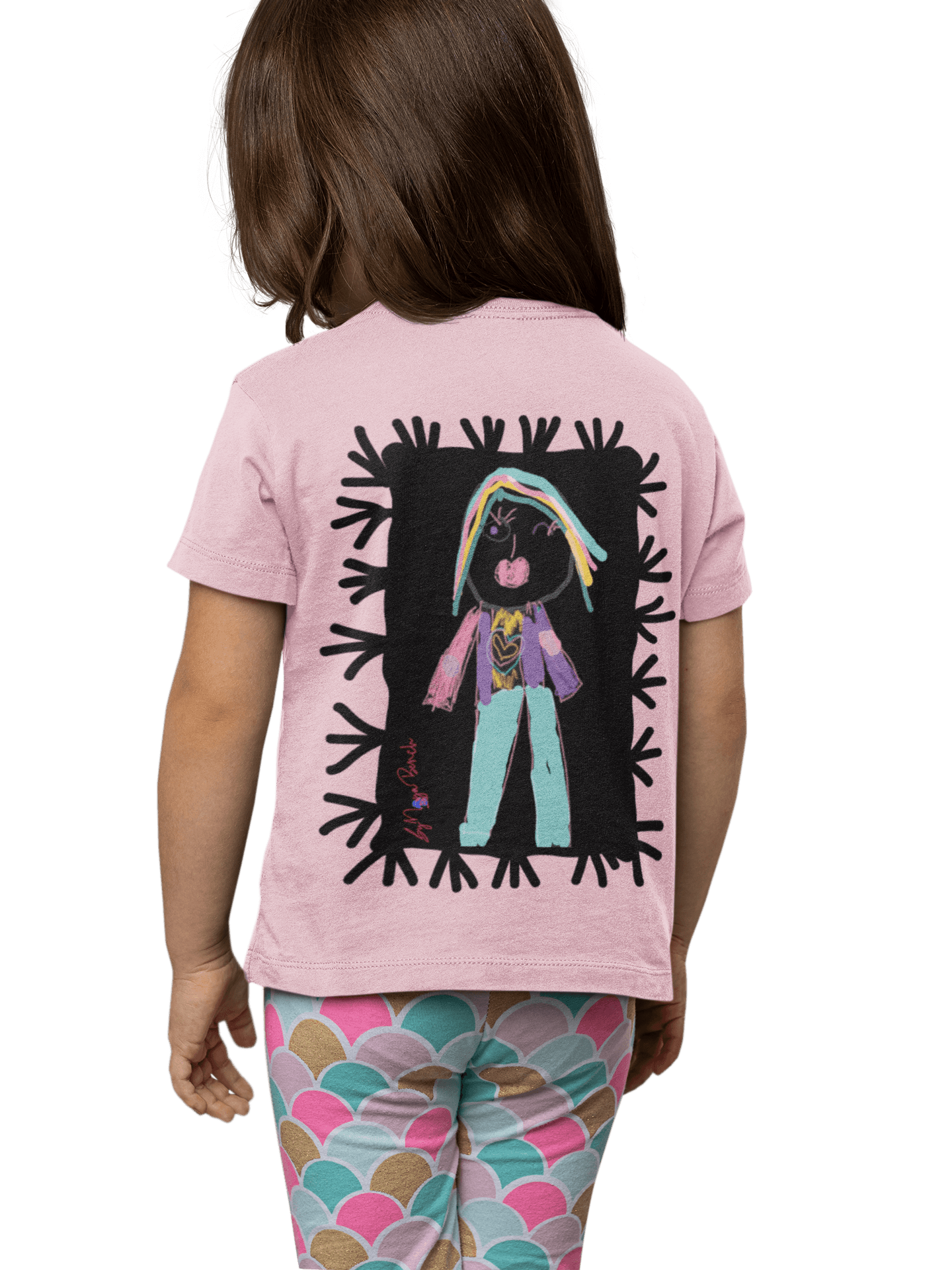 DISCO T-shirt For Kids - My Store