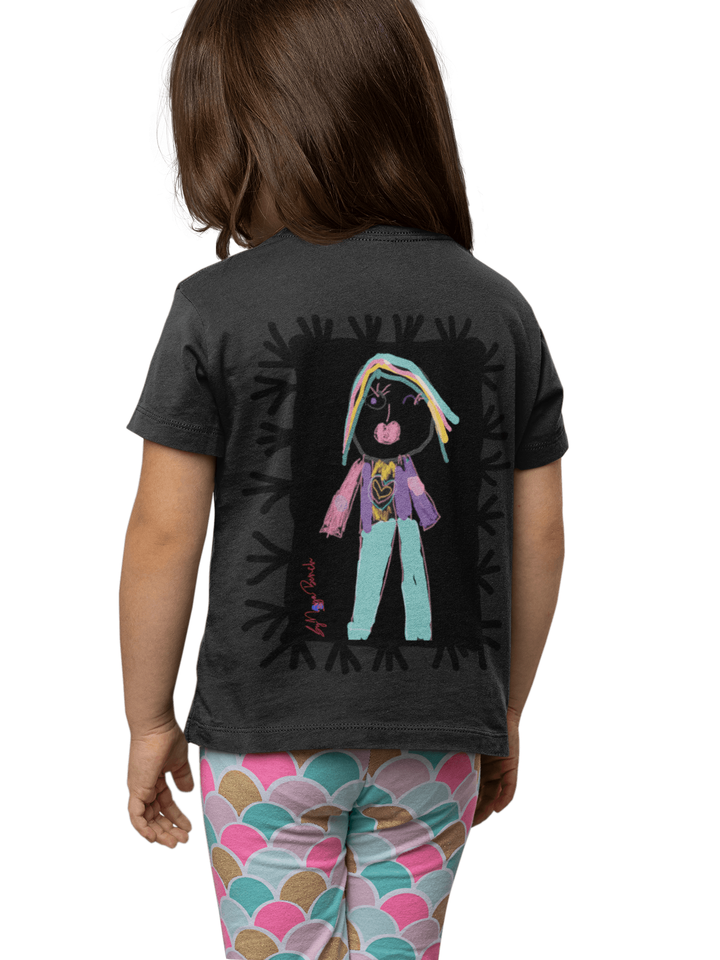 DISCO T-shirt For Kids - My Store