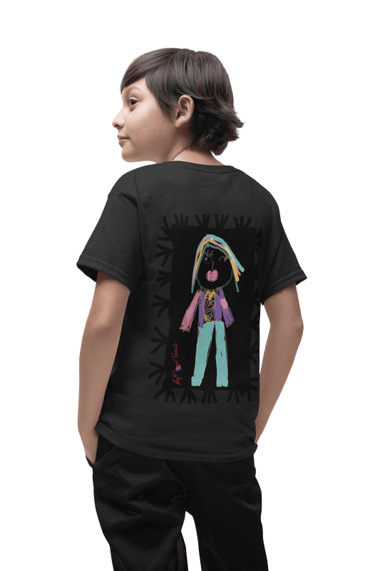 DISCO T-shirt For Kids - My Store