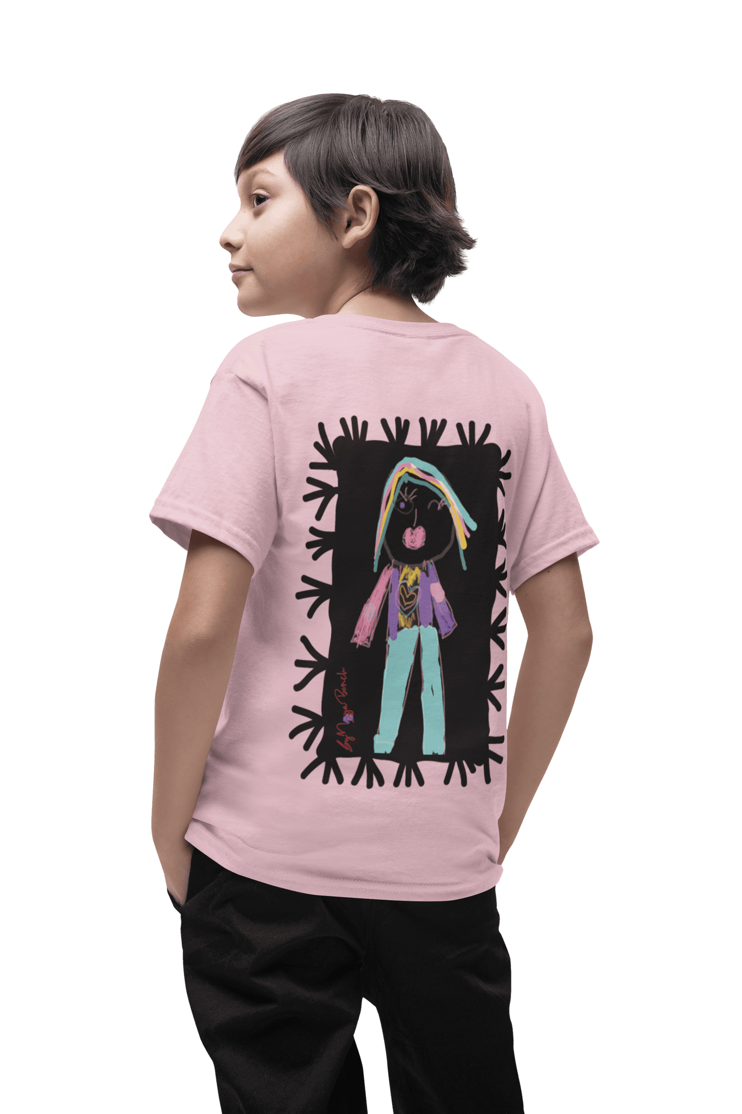DISCO T-shirt For Kids - My Store