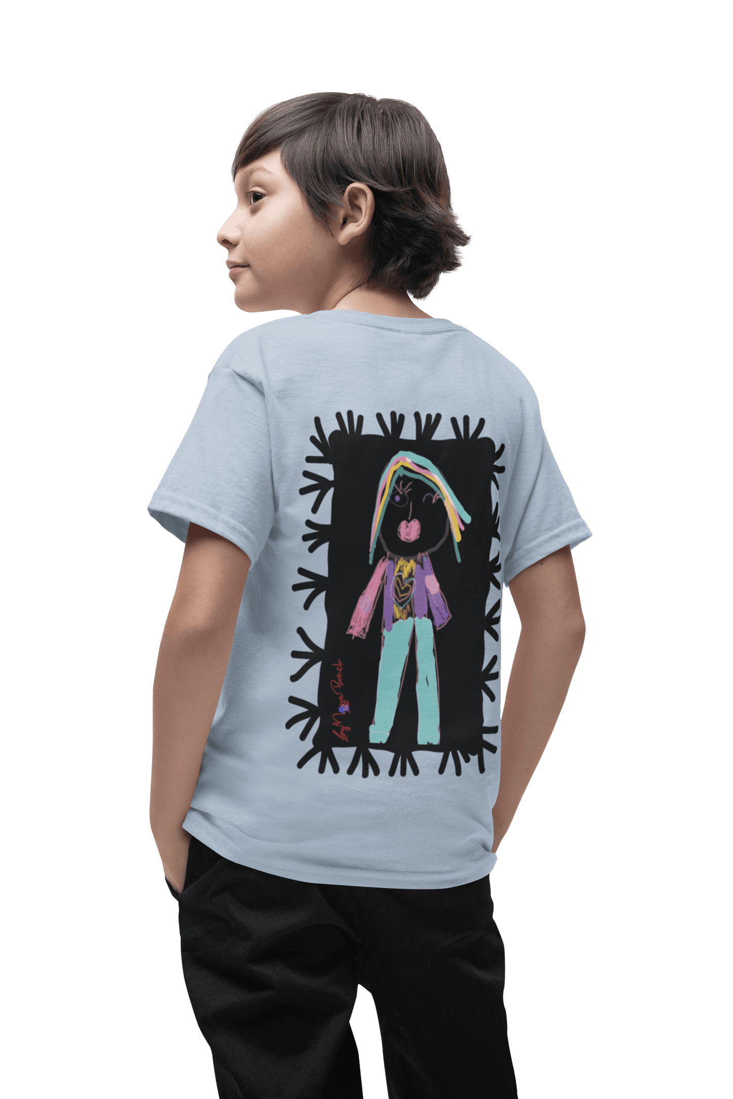 DISCO T-shirt For Kids - My Store