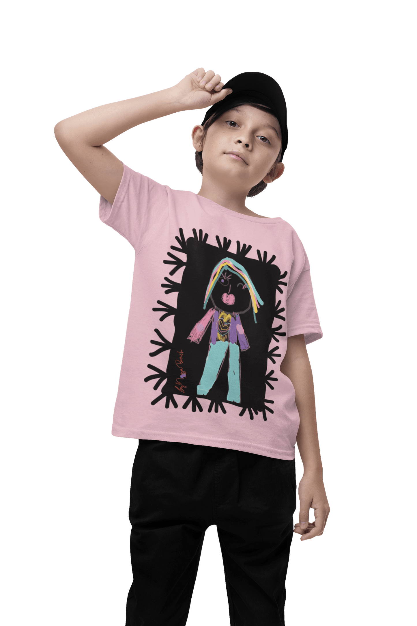 DISCO T-shirt For Kids - My Store