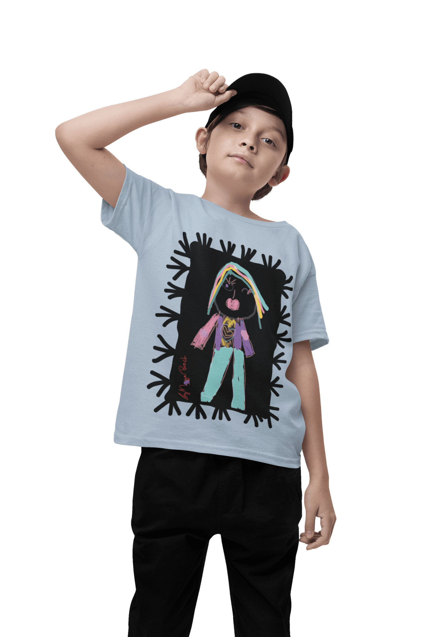 DISCO T-shirt For Kids - My Store