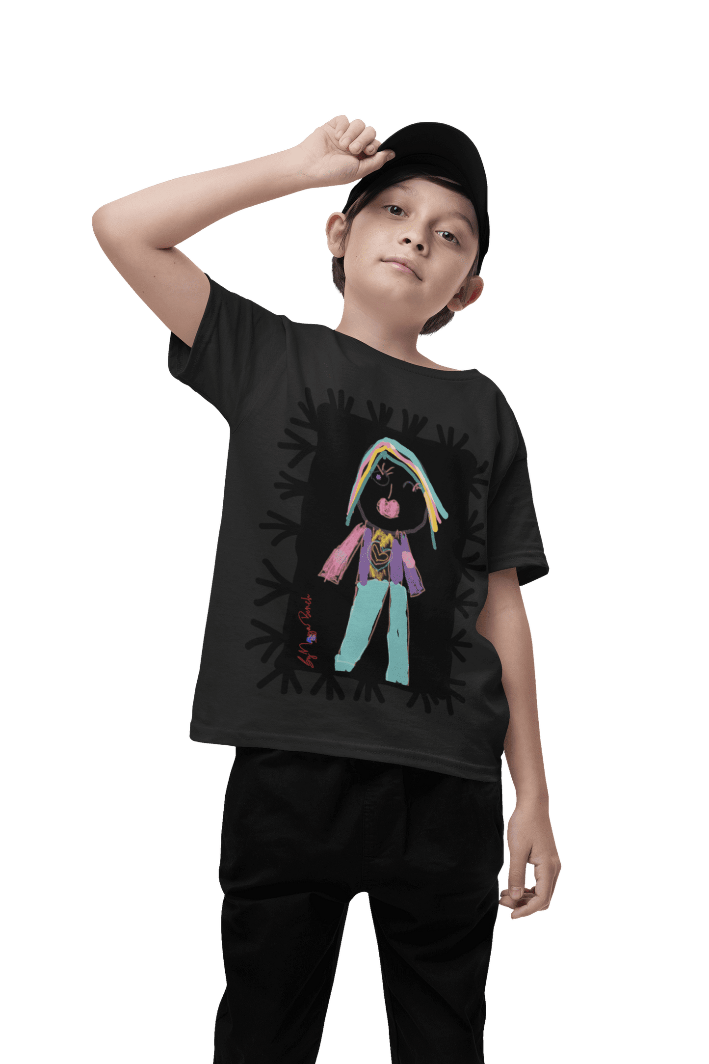 DISCO T-shirt For Kids - My Store