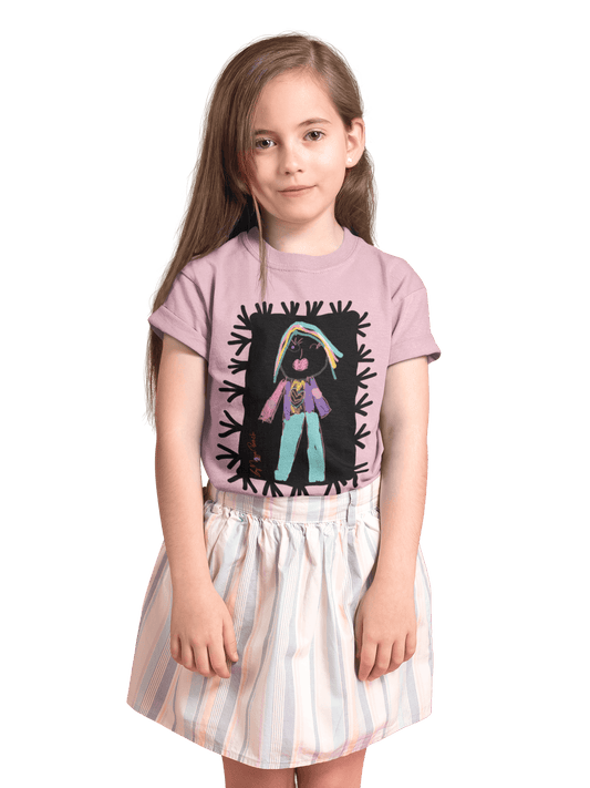 DISCO T-shirt For Kids