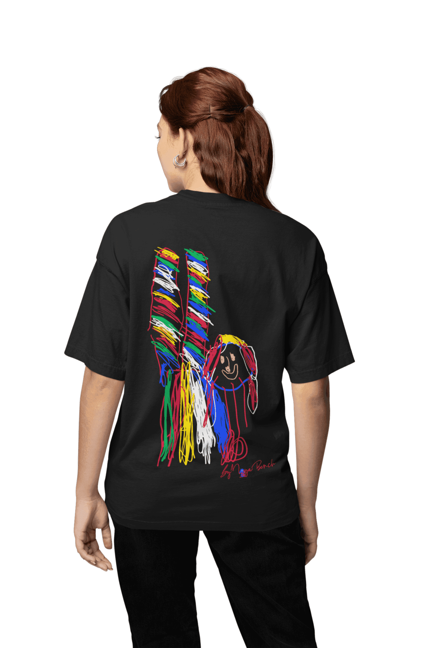 FILO T-Shirt For Adults - My Store