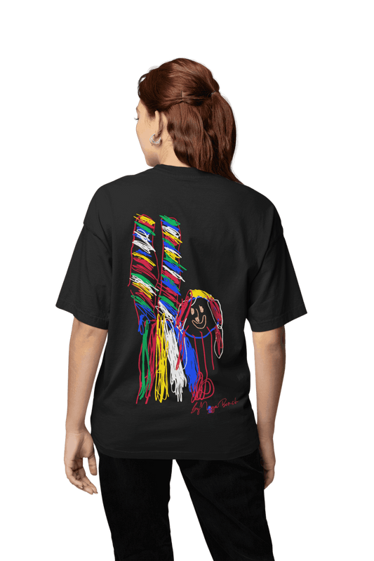 FILO T-Shirt For Adults - My Store