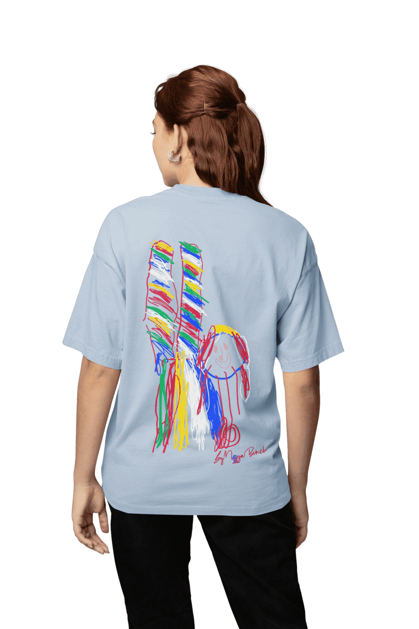 FILO T-Shirt For Adults - My Store