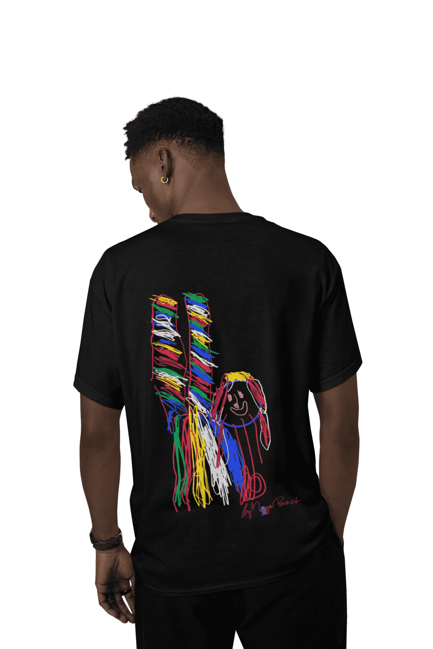 FILO T-Shirt For Adults - My Store