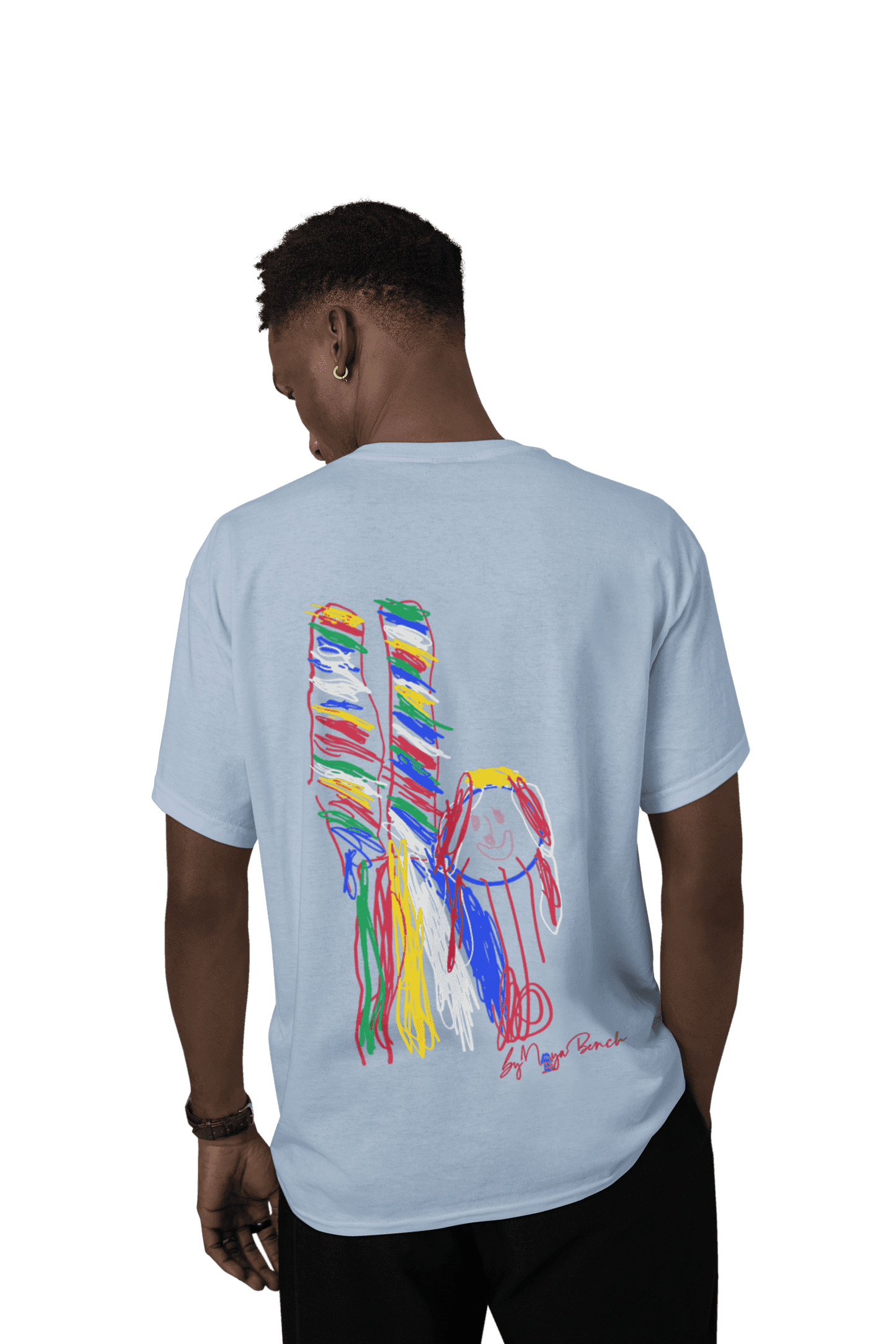 FILO T-Shirt For Adults - My Store