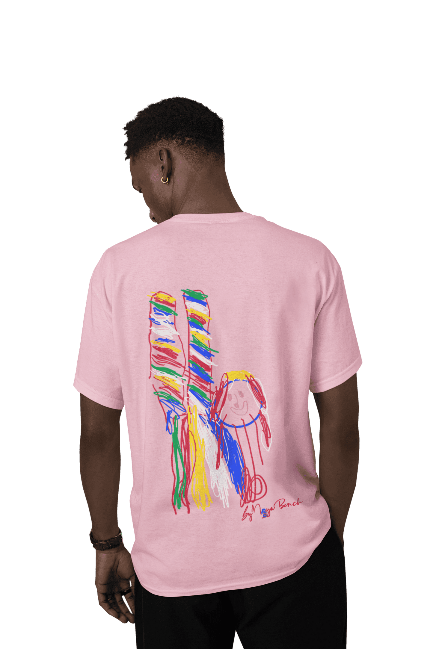 FILO T-Shirt For Adults - My Store