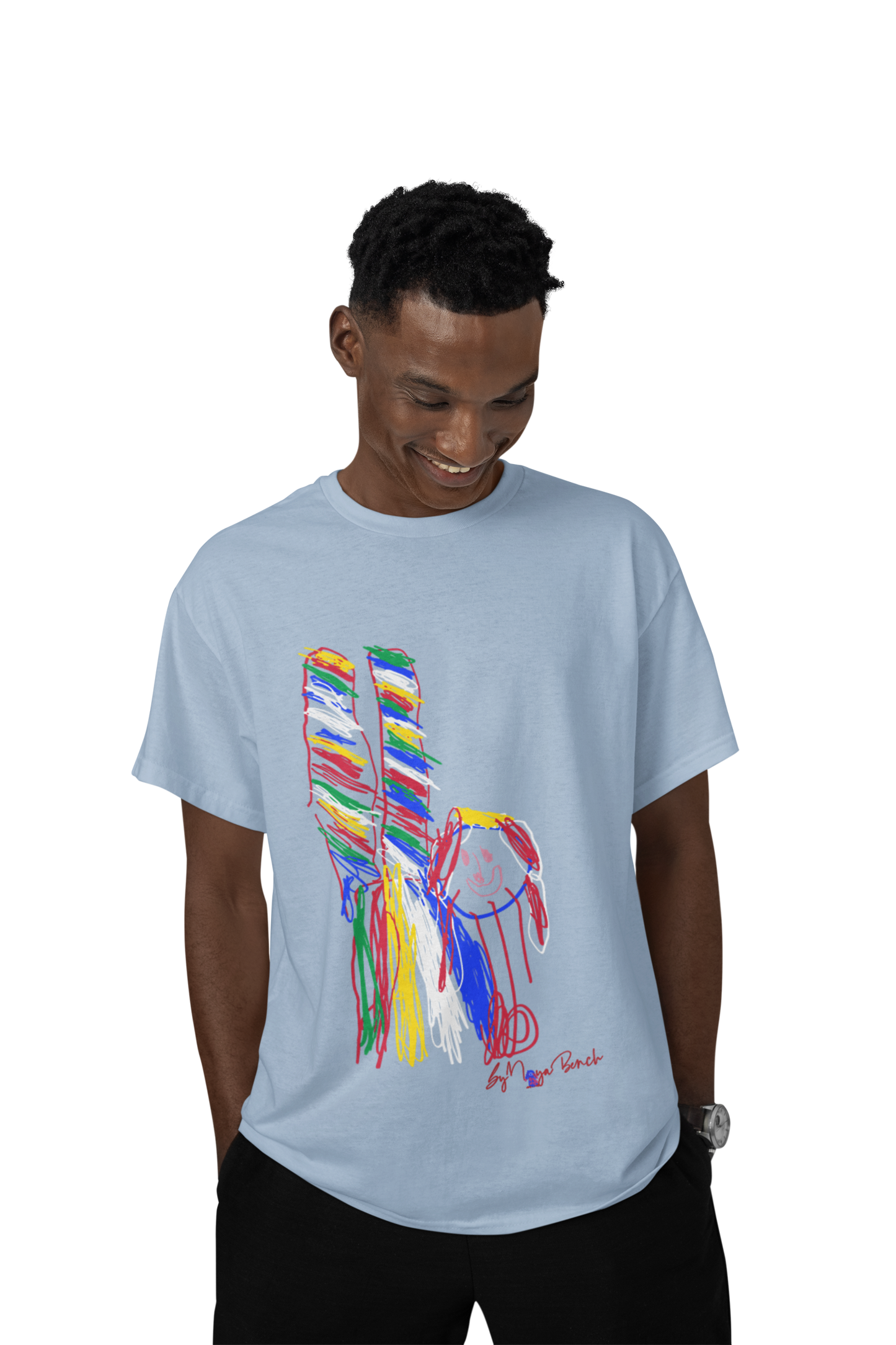 FILO T-Shirt For Adults - My Store