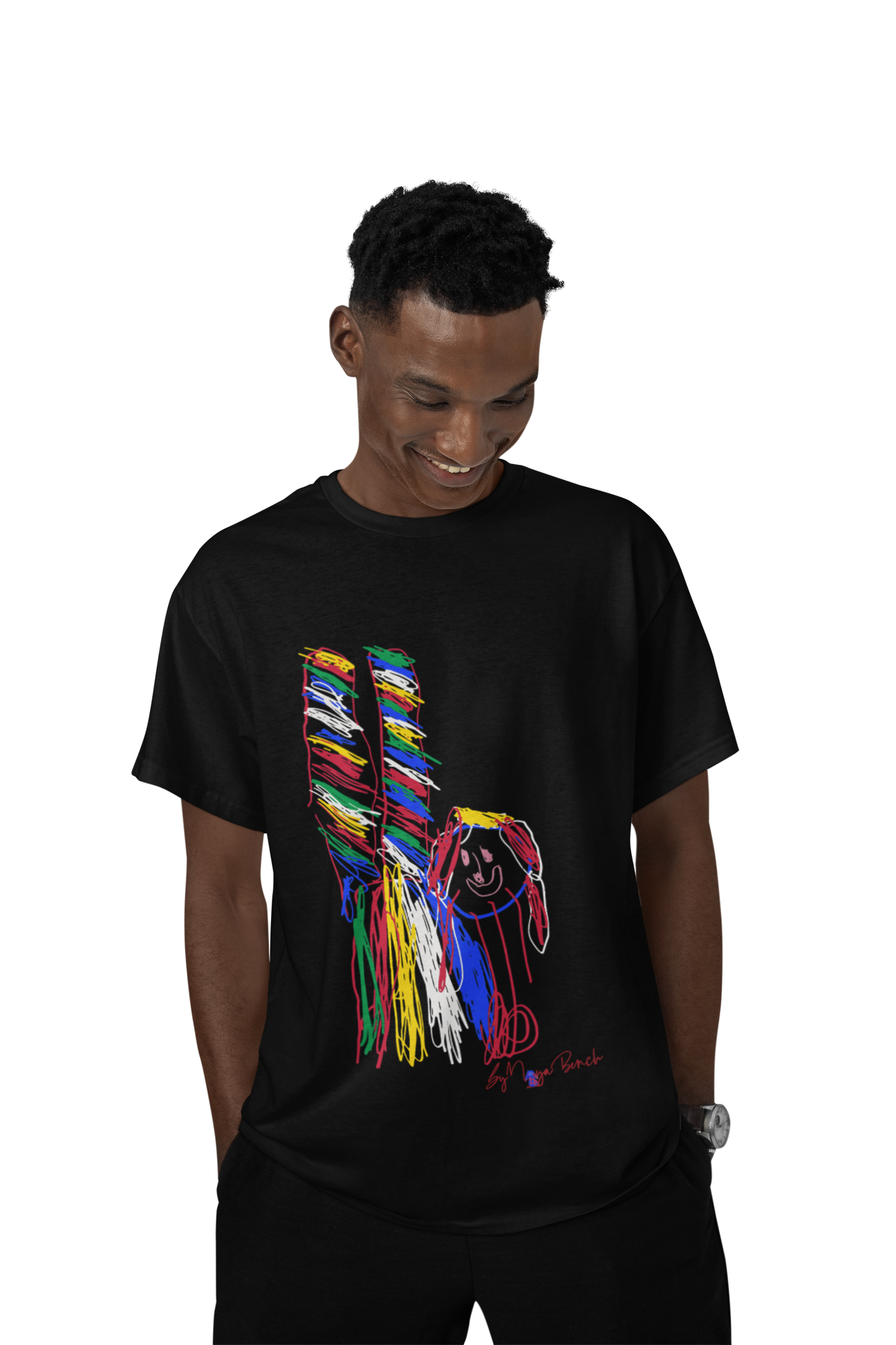 FILO T-Shirt For Adults - My Store