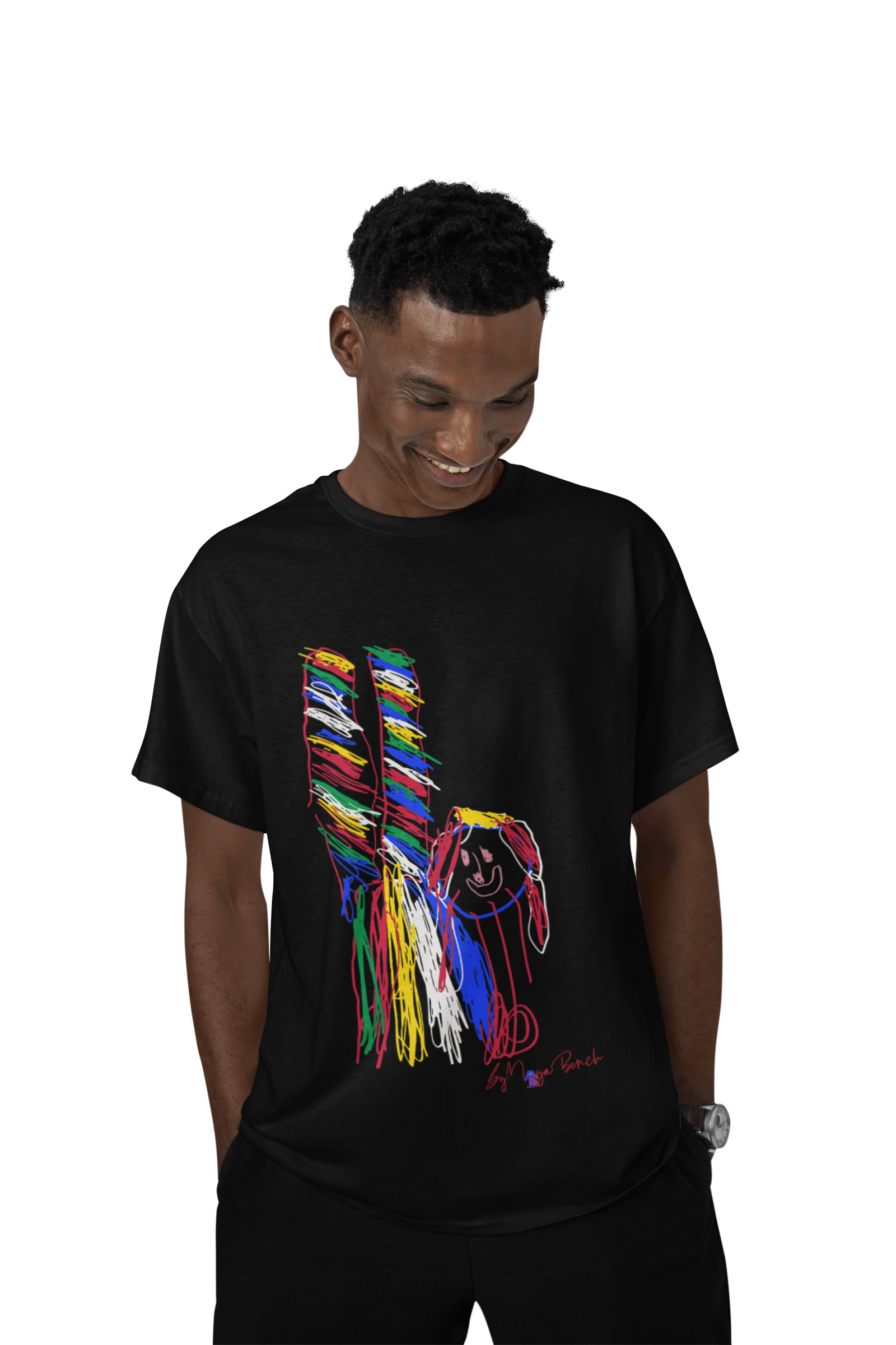 FILO T-Shirt For Adults - My Store