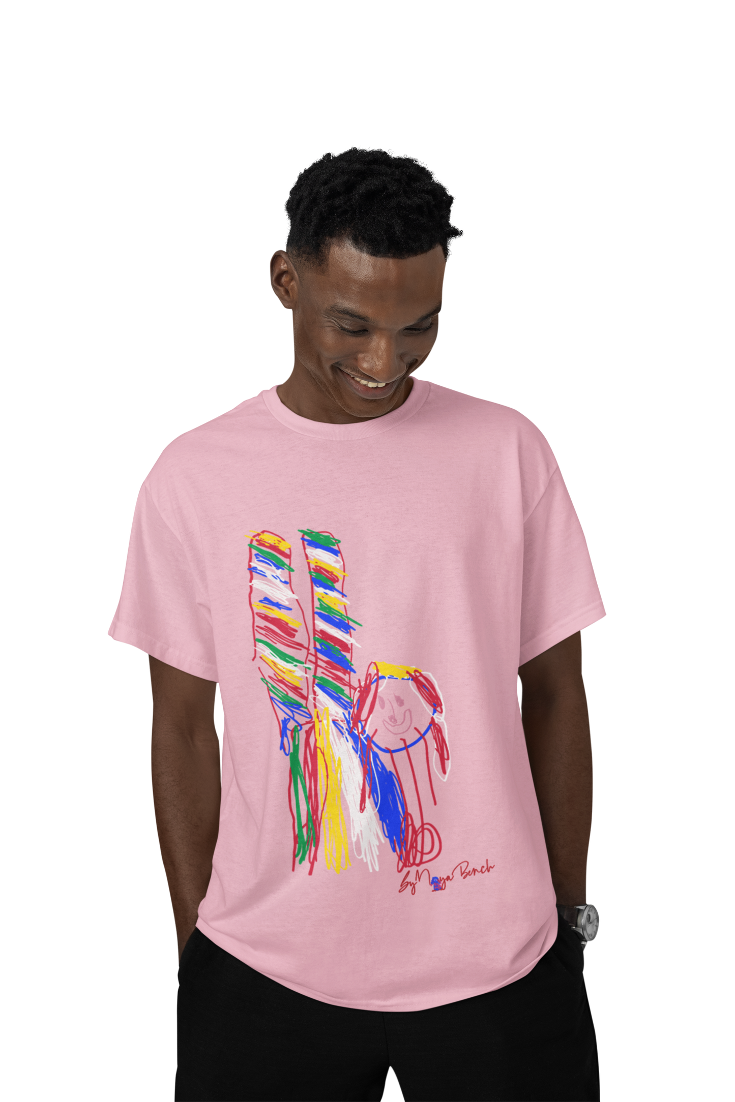 FILO T-Shirt For Adults - My Store