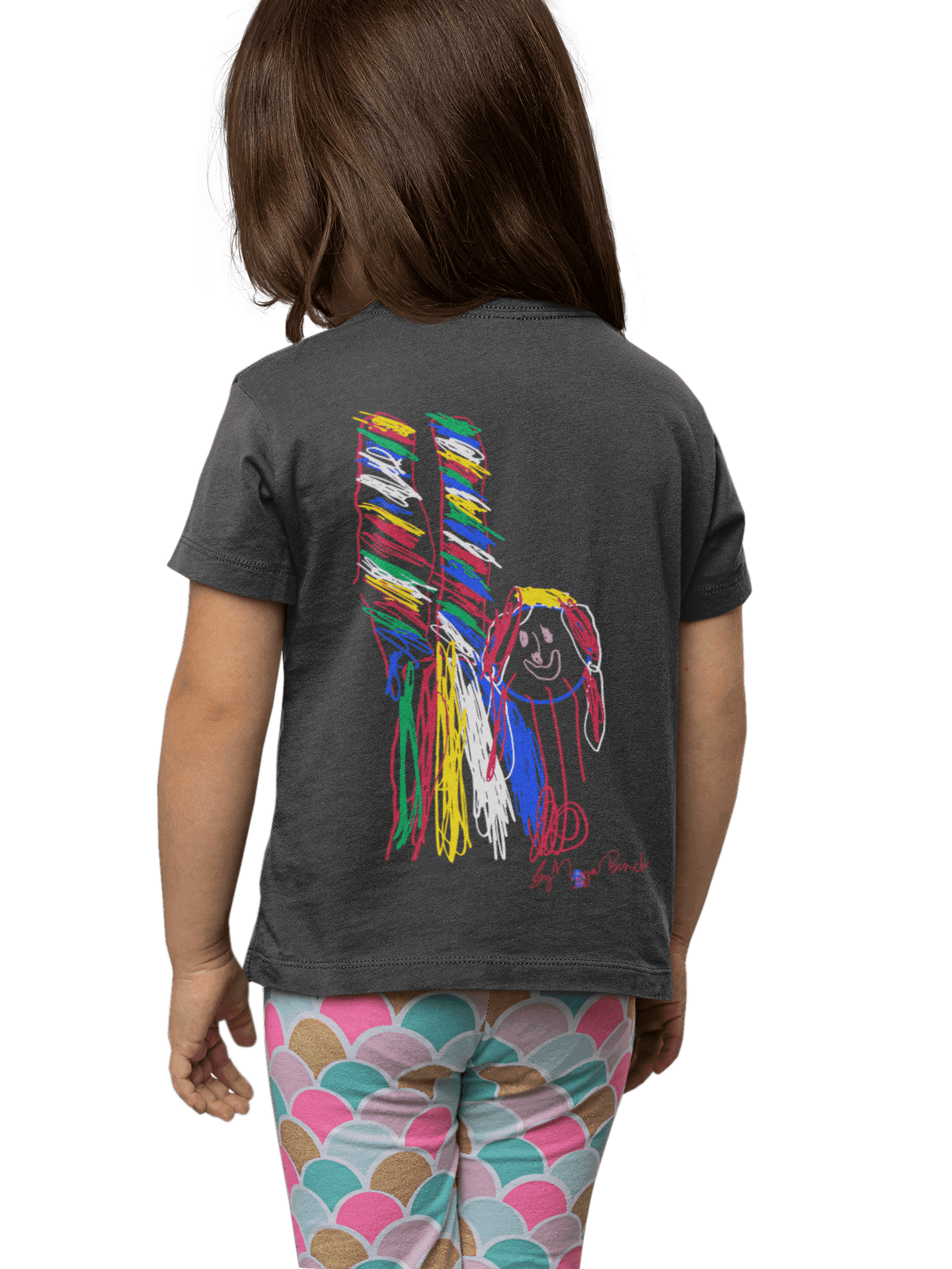 FILO T-Shirt For Kids - My Store