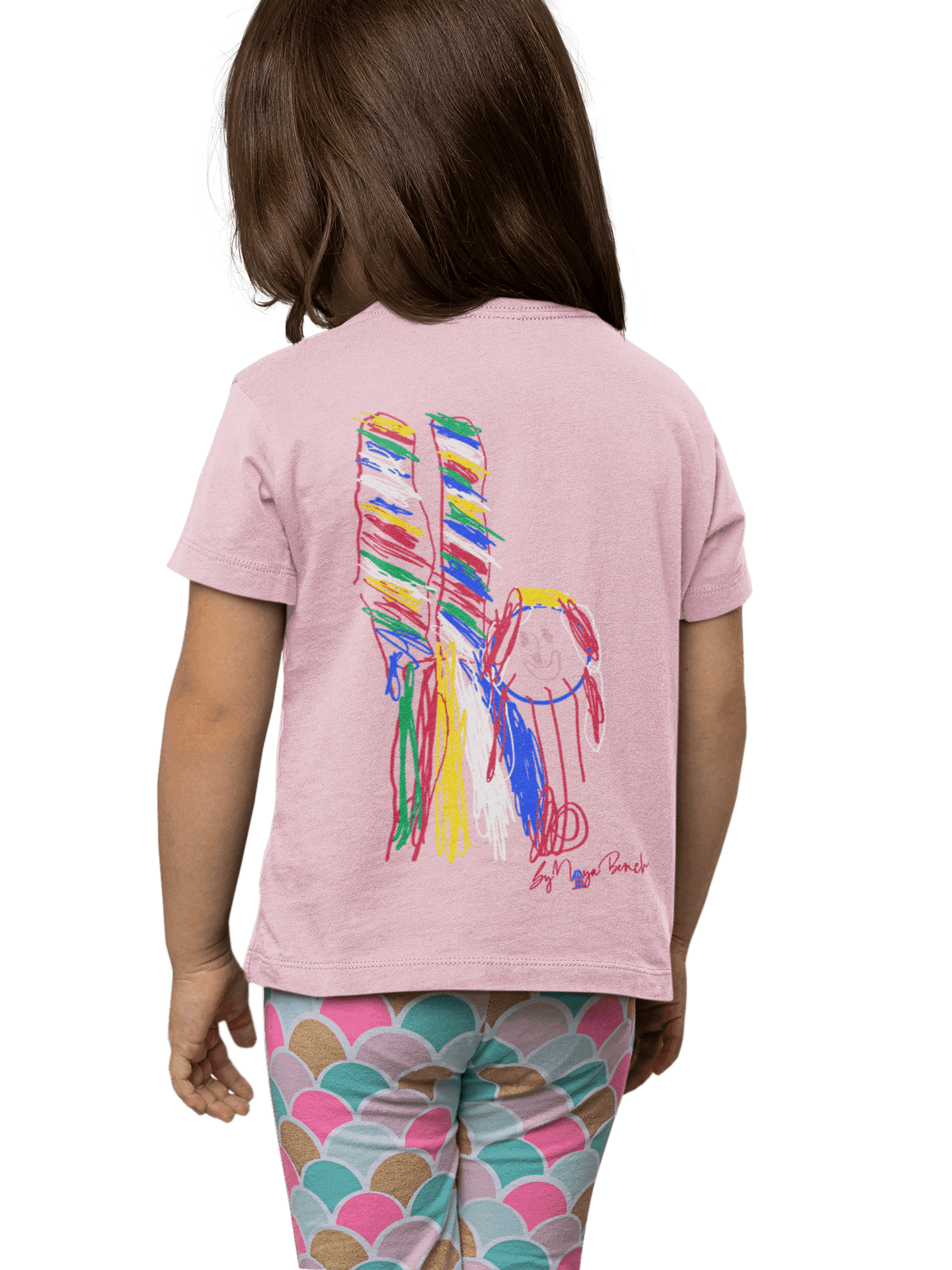 FILO T-Shirt For Kids - My Store