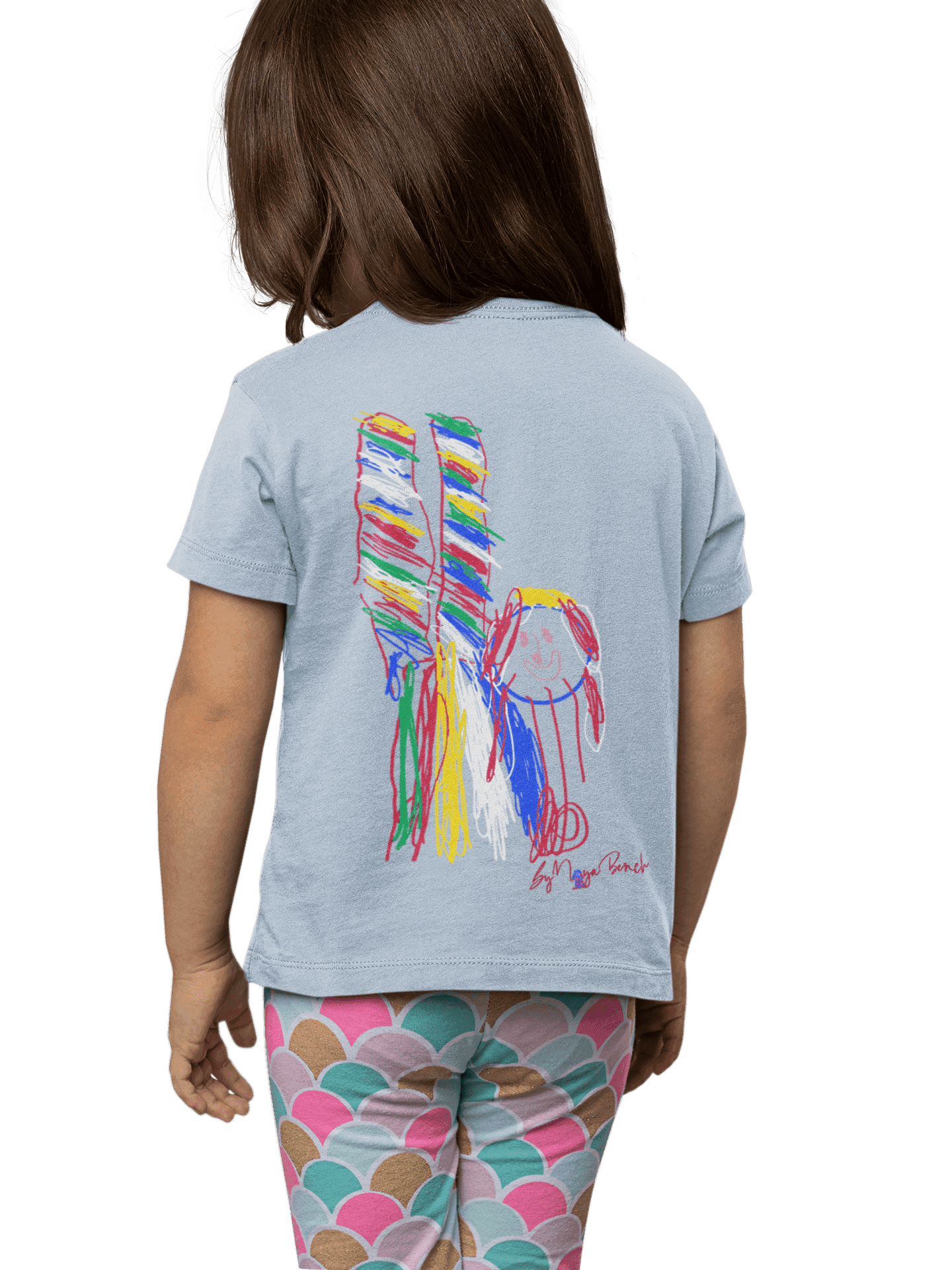 FILO T-Shirt For Kids - My Store