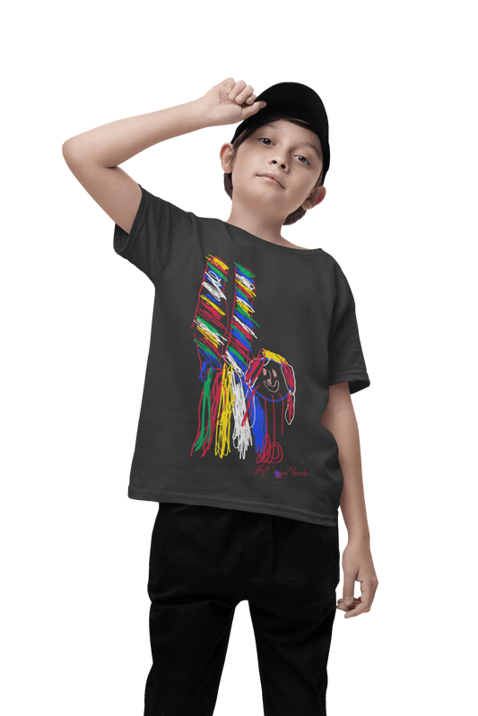 FILO T-Shirt For Kids - My Store