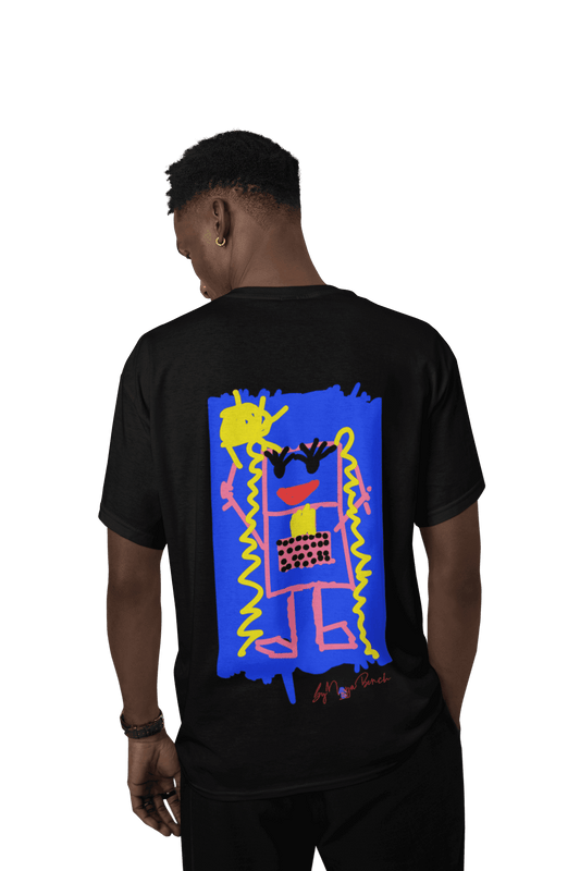 MAYA'S ROBOT T-Shirt For Adults - My Store