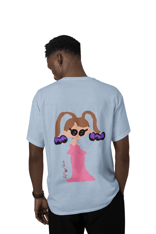 MITITOU T-Shirst For Adults - My Store