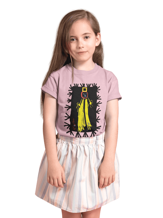 STILLETO T-Shirt For Kids