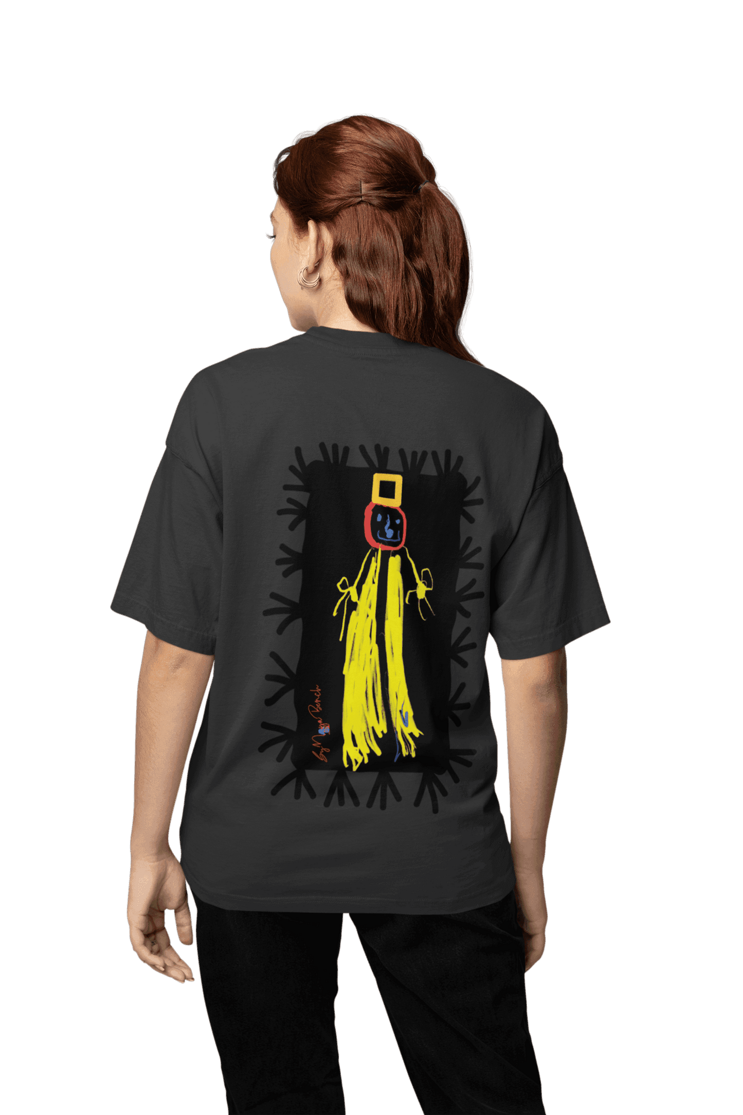 STILLETO T-Shirt For Adults - My Store