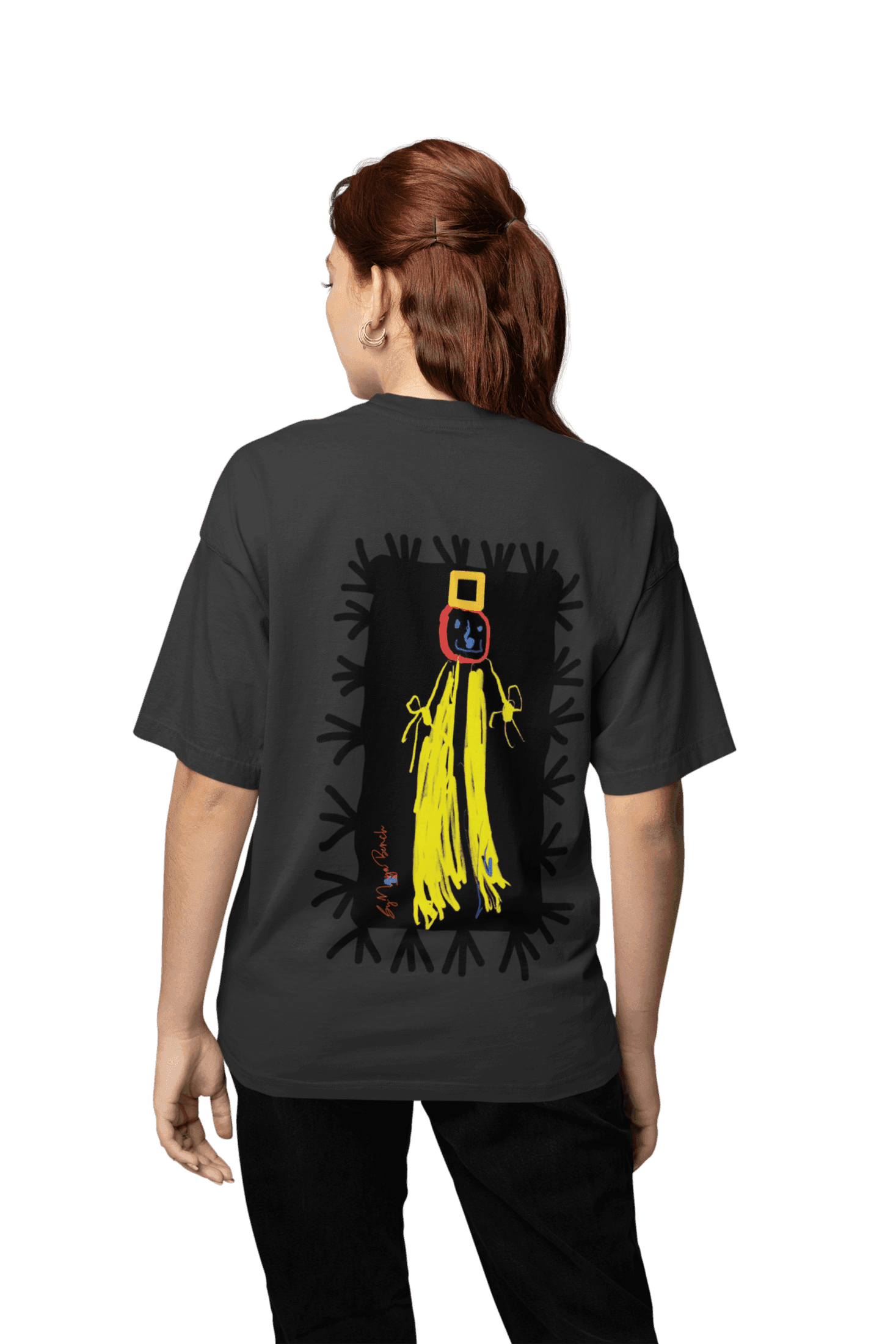 STILLETO T-Shirt For Adults - My Store