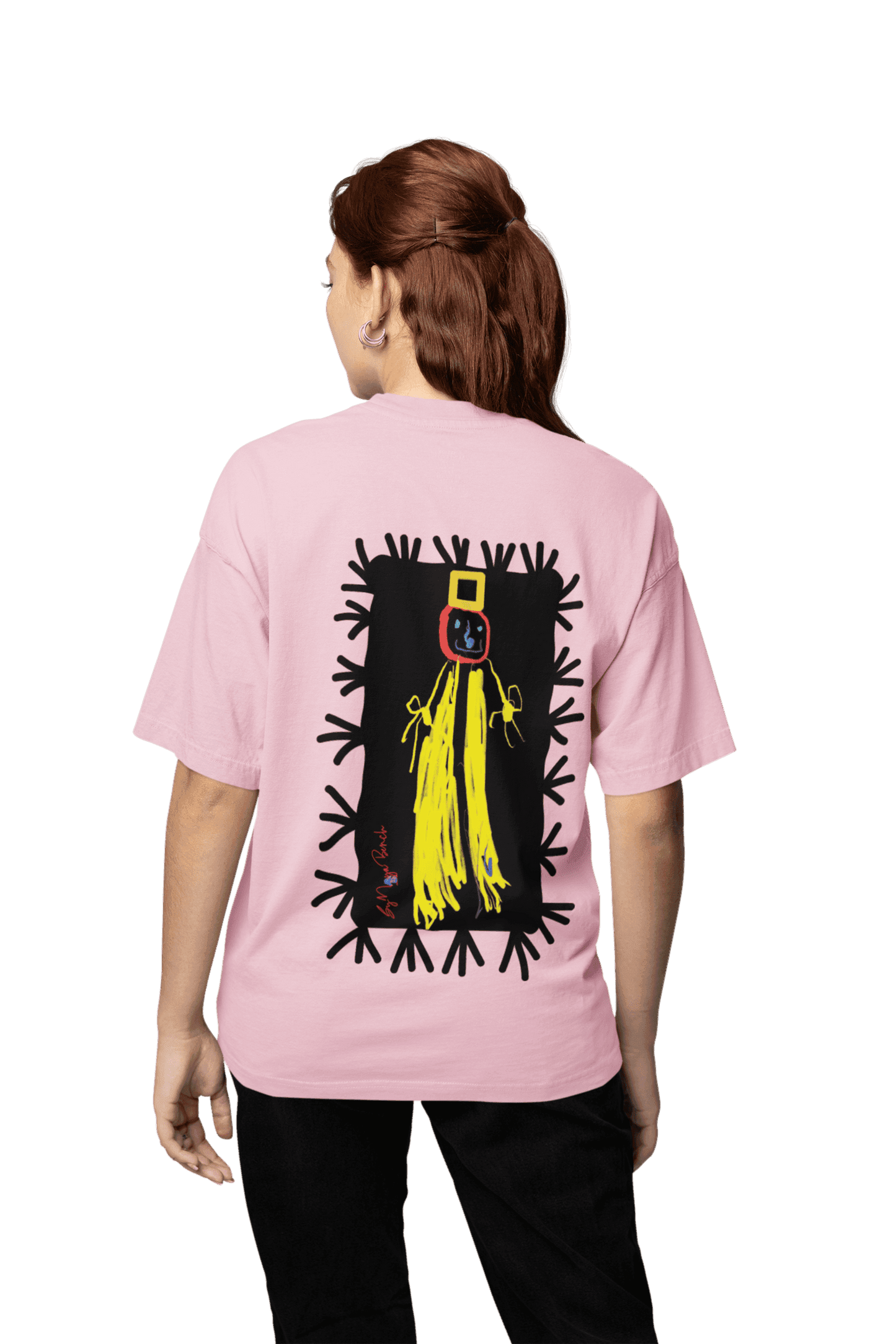 STILLETO T-Shirt For Adults - My Store