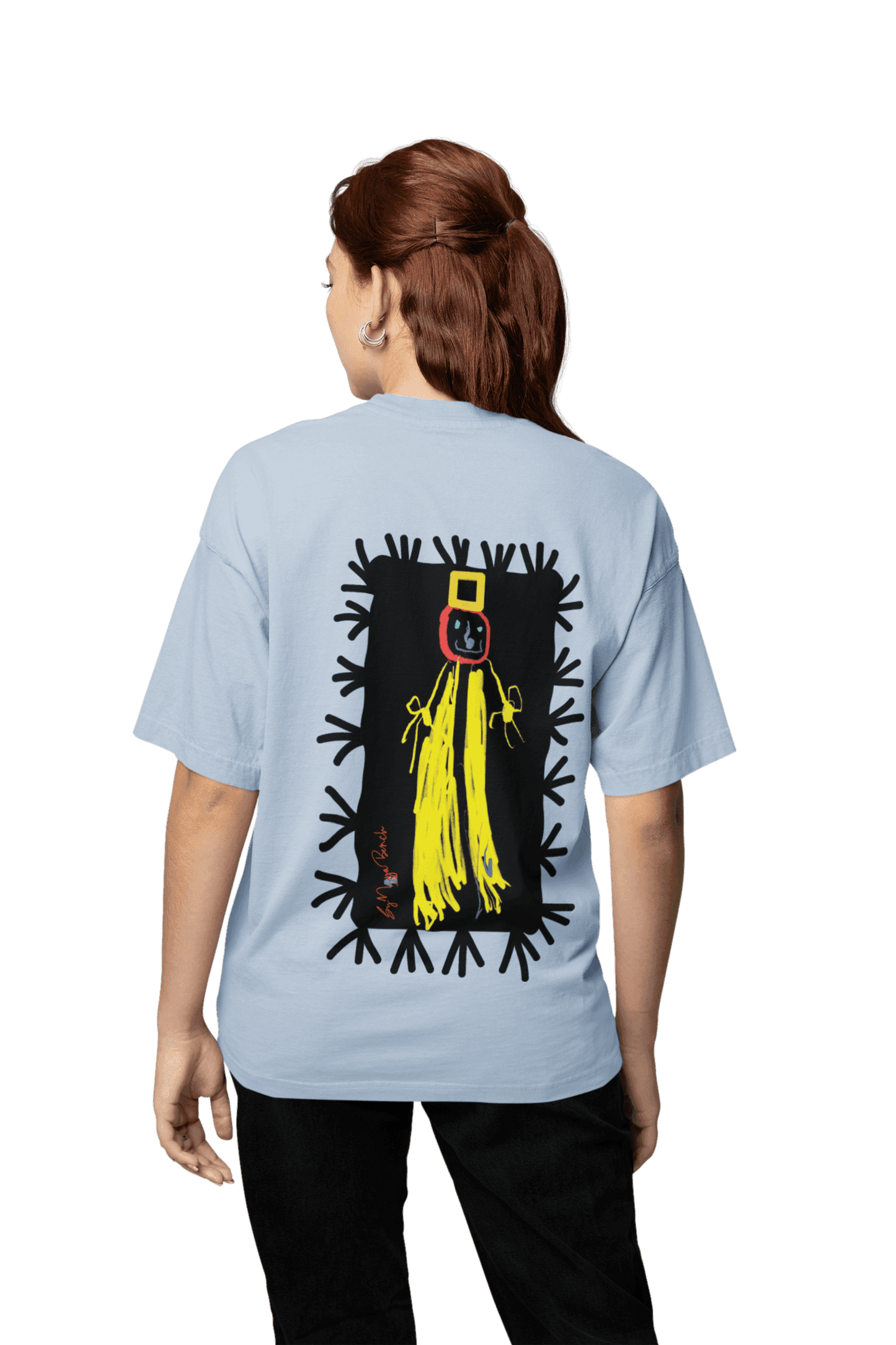 STILLETO T-Shirt For Adults - My Store